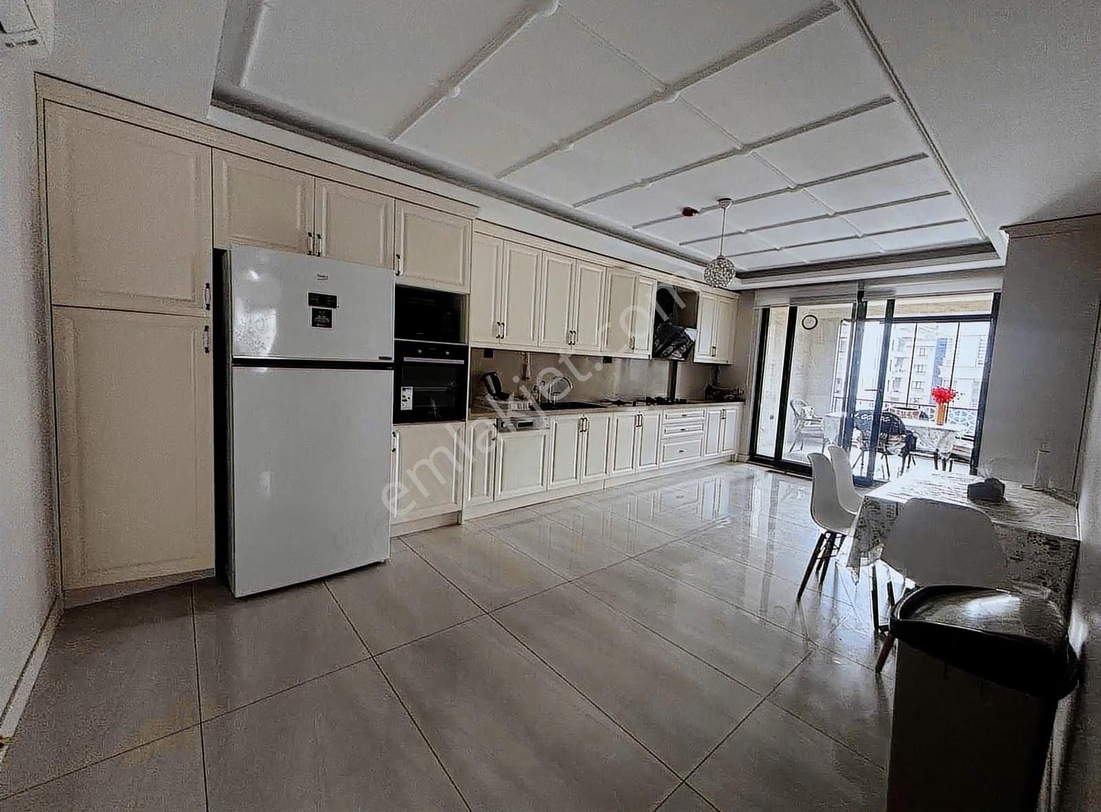 Nilüfer Alpiş Hünkar Konaklarında 4.5+1 Satılık Daire - Görsel 23