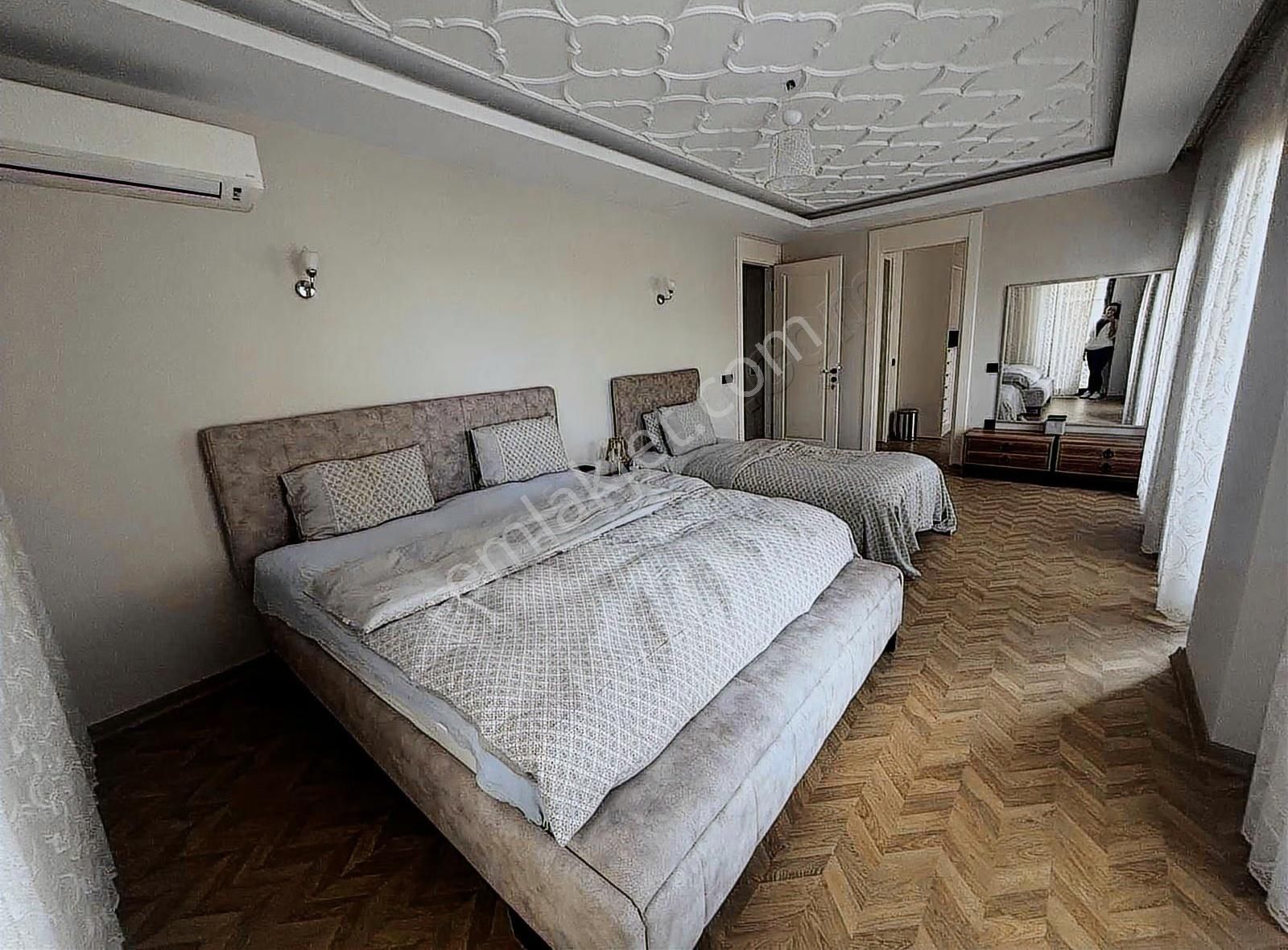 Nilüfer Alpiş Hünkar Konaklarında 4.5+1 Satılık Daire - Görsel 8