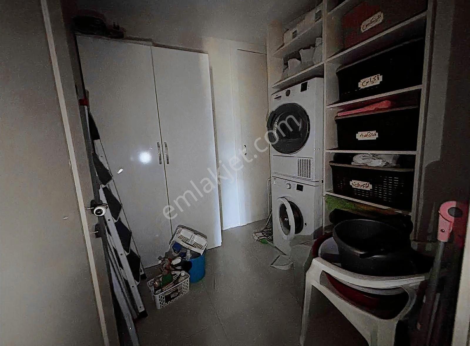 Nilüfer Alpiş Hünkar Konaklarında 4.5+1 Satılık Daire - Görsel 11