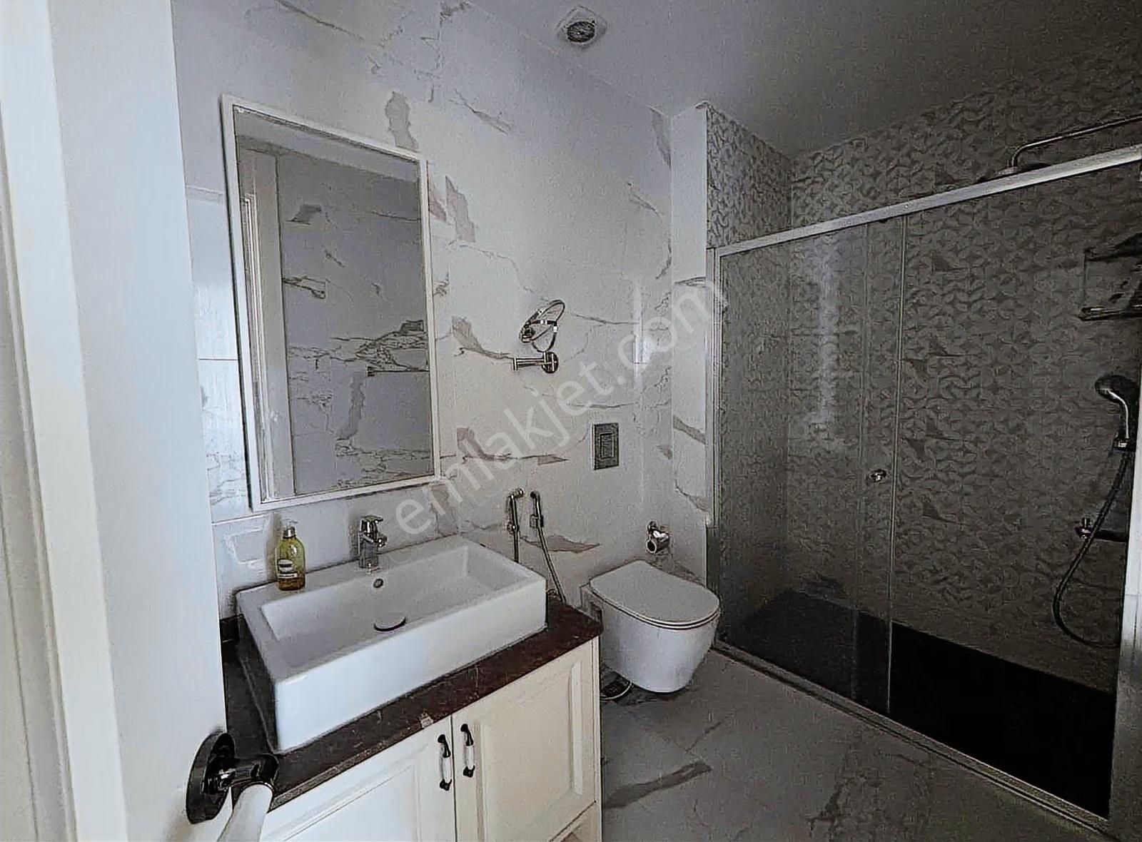 Nilüfer Alpiş Hünkar Konaklarında 4.5+1 Satılık Daire - Görsel 15