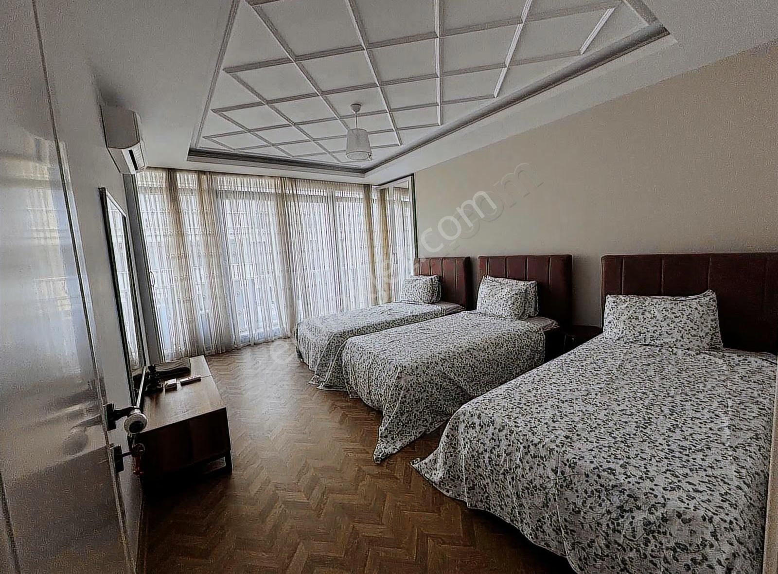 Nilüfer Alpiş Hünkar Konaklarında 4.5+1 Satılık Daire - Görsel 13