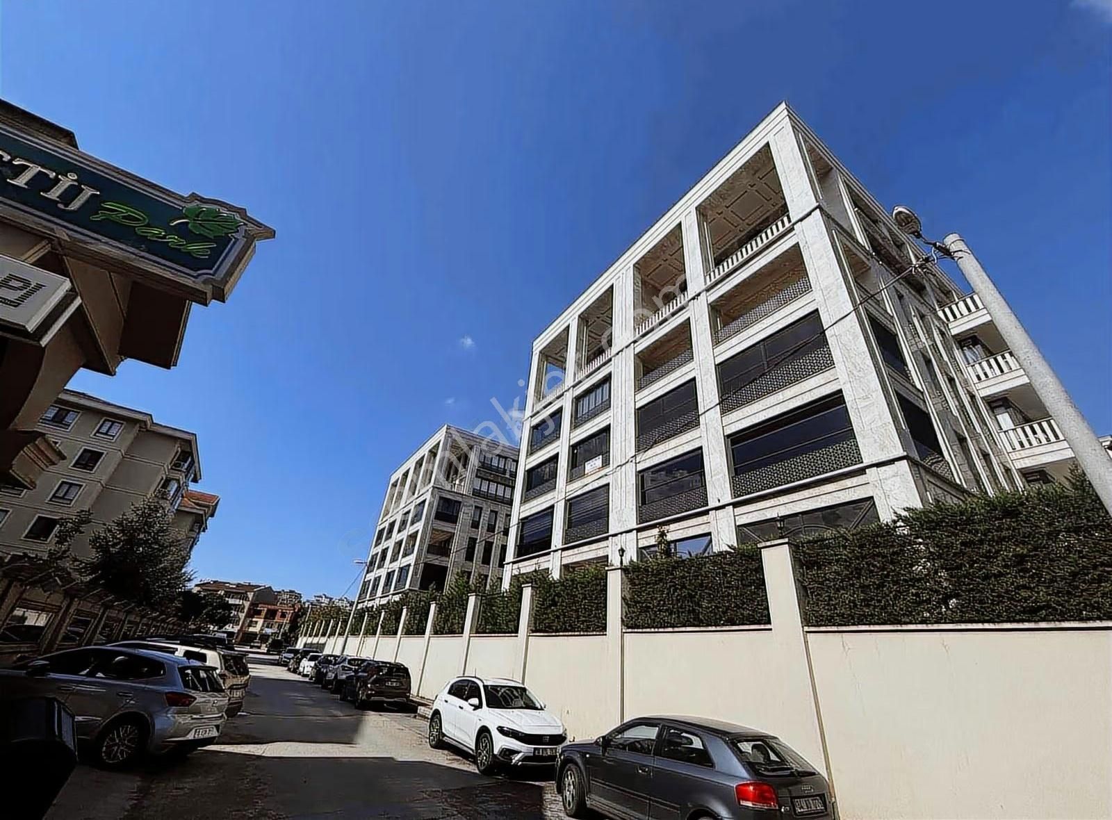 Nilüfer Alpiş Hünkar Konaklarında 4.5+1 Satılık Daire - Görsel 12