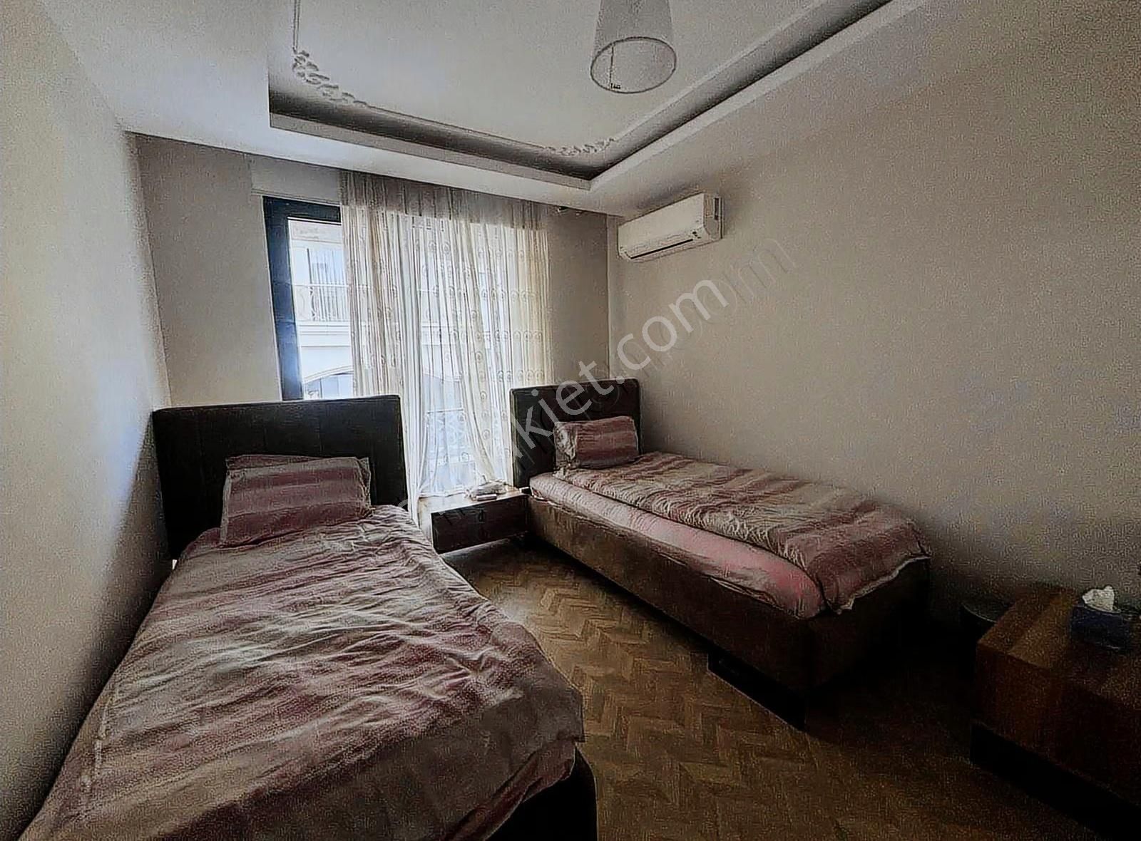 Nilüfer Alpiş Hünkar Konaklarında 4.5+1 Satılık Daire - Görsel 5