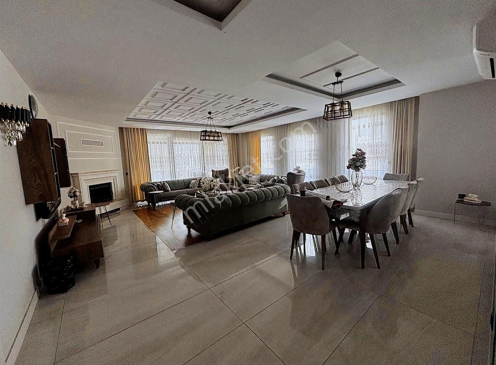 Nilüfer Alpiş Hünkar Konaklarında 4.5+1 Satılık Daire - Görsel 4