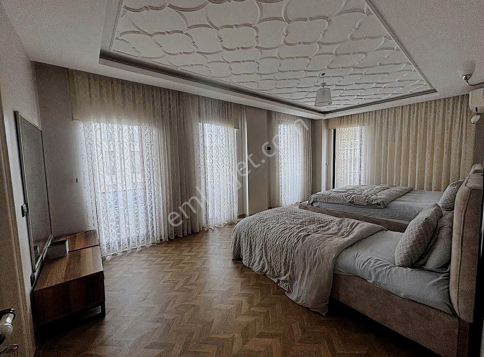 Nilüfer Alpiş Hünkar Konaklarında 4.5+1 Satılık Daire - Görsel 21