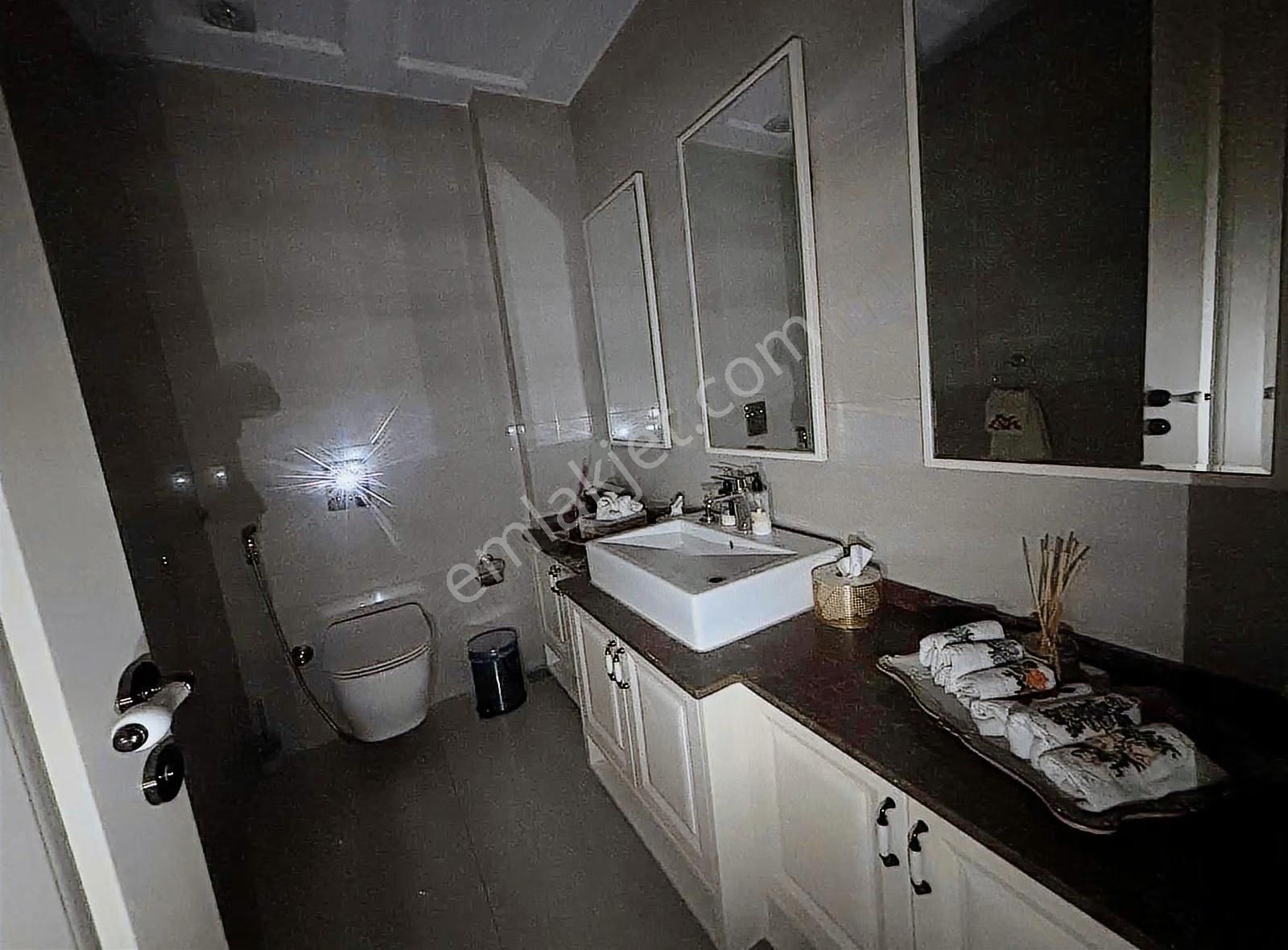 Nilüfer Alpiş Hünkar Konaklarında 4.5+1 Satılık Daire - Görsel 9