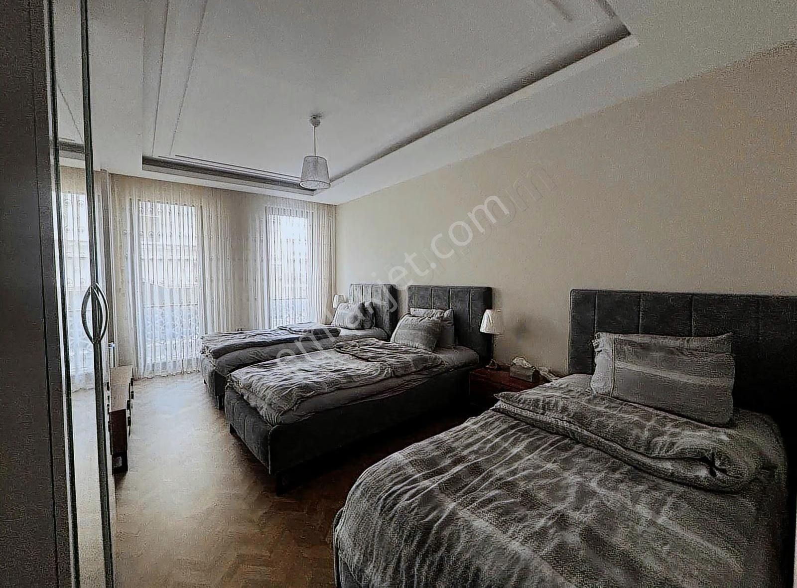 Nilüfer Alpiş Hünkar Konaklarında 4.5+1 Satılık Daire - Görsel 24