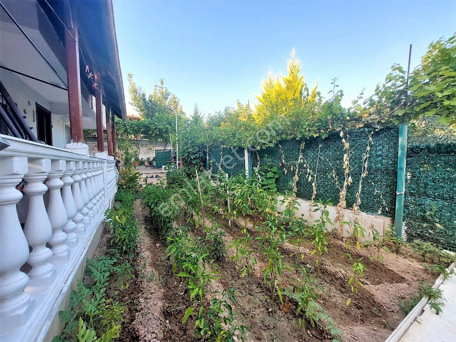 İzmi̇r Seferi̇hi̇sar Doğanbey Si̇te İçi̇nde Satılık Yazlık 3+1 - Görsel 17