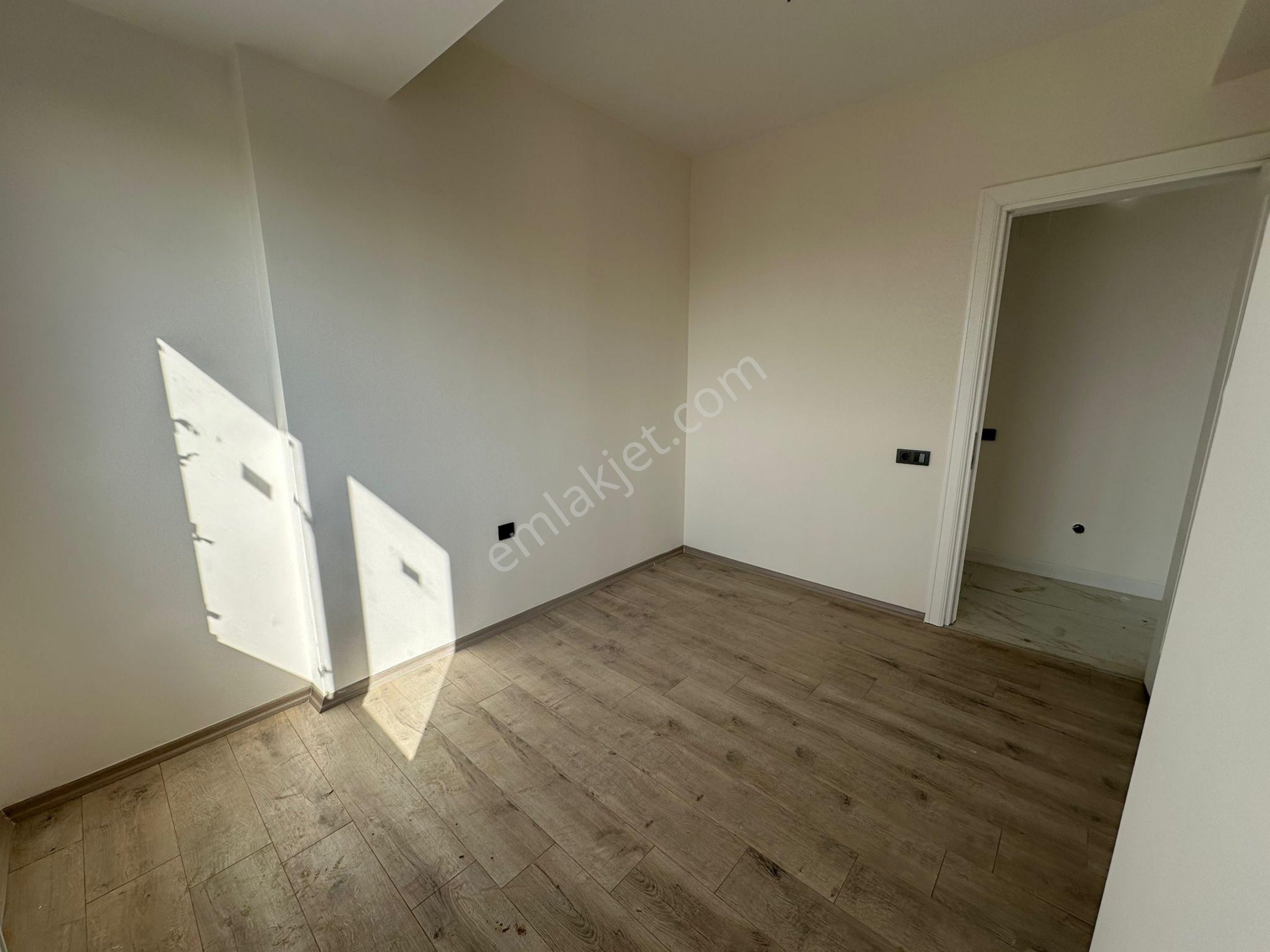 Dream ‘dan Eski Mezitli’de Doğalgazlı Ebeveyn’ Li Kiralık 2+1 (aylık Ödemeli) - Görsel 11