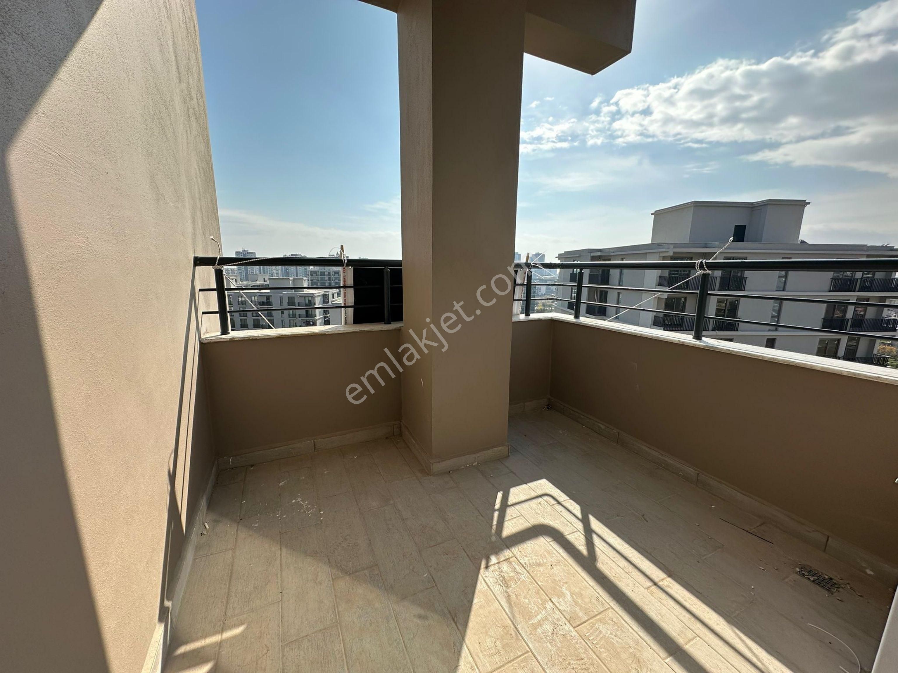 Dream ‘dan Eski Mezitli’de Doğalgazlı Ebeveyn’ Li Kiralık 2+1 (aylık Ödemeli) - Görsel 7