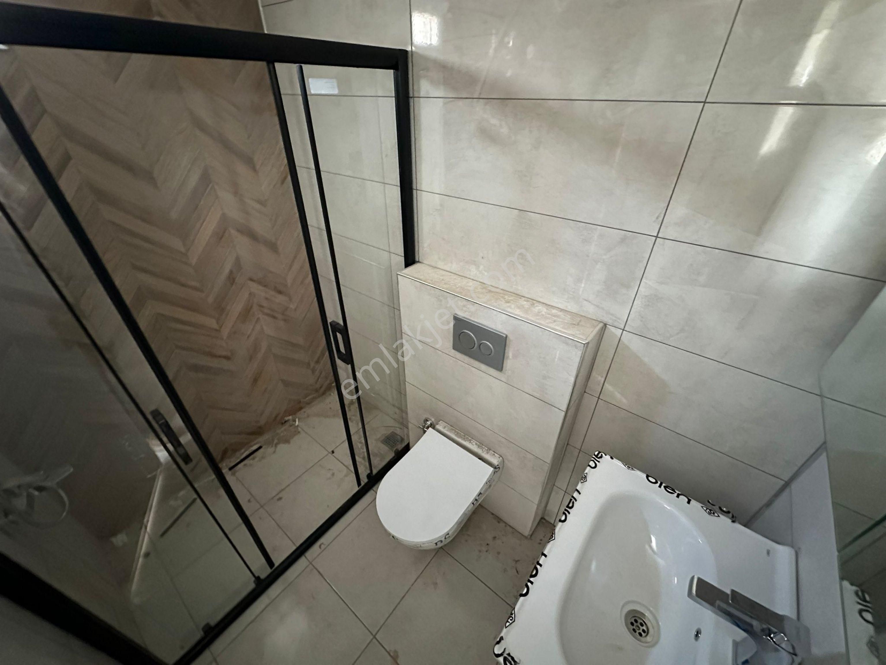 Dream ‘dan Eski Mezitli’de Doğalgazlı Ebeveyn’ Li Kiralık 2+1 (aylık Ödemeli) - Görsel 20