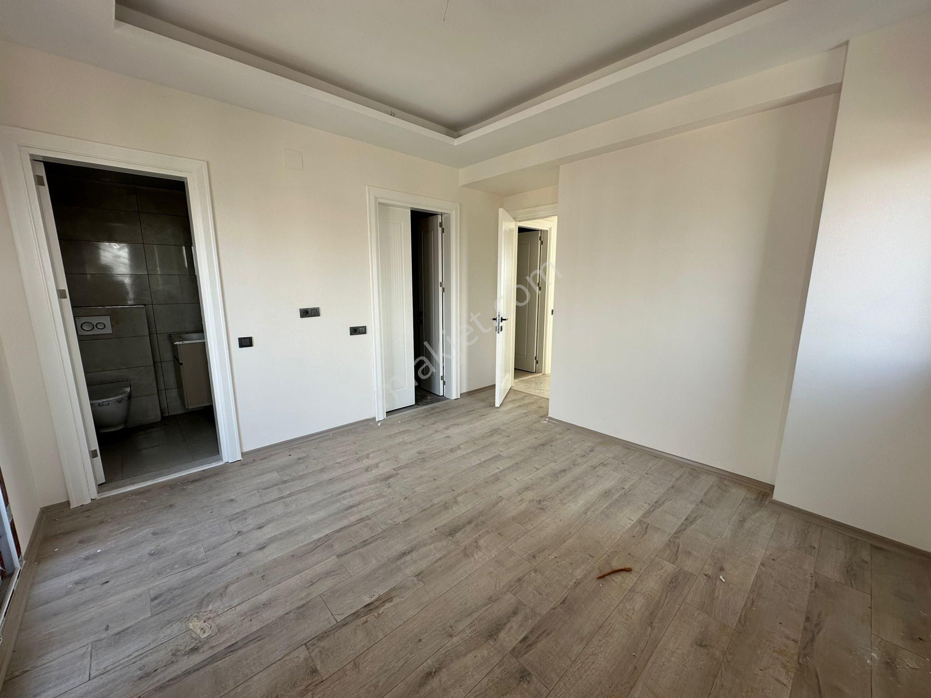 Dream ‘dan Eski Mezitli’de Doğalgazlı Ebeveyn’ Li Kiralık 2+1 (aylık Ödemeli) - Görsel 14