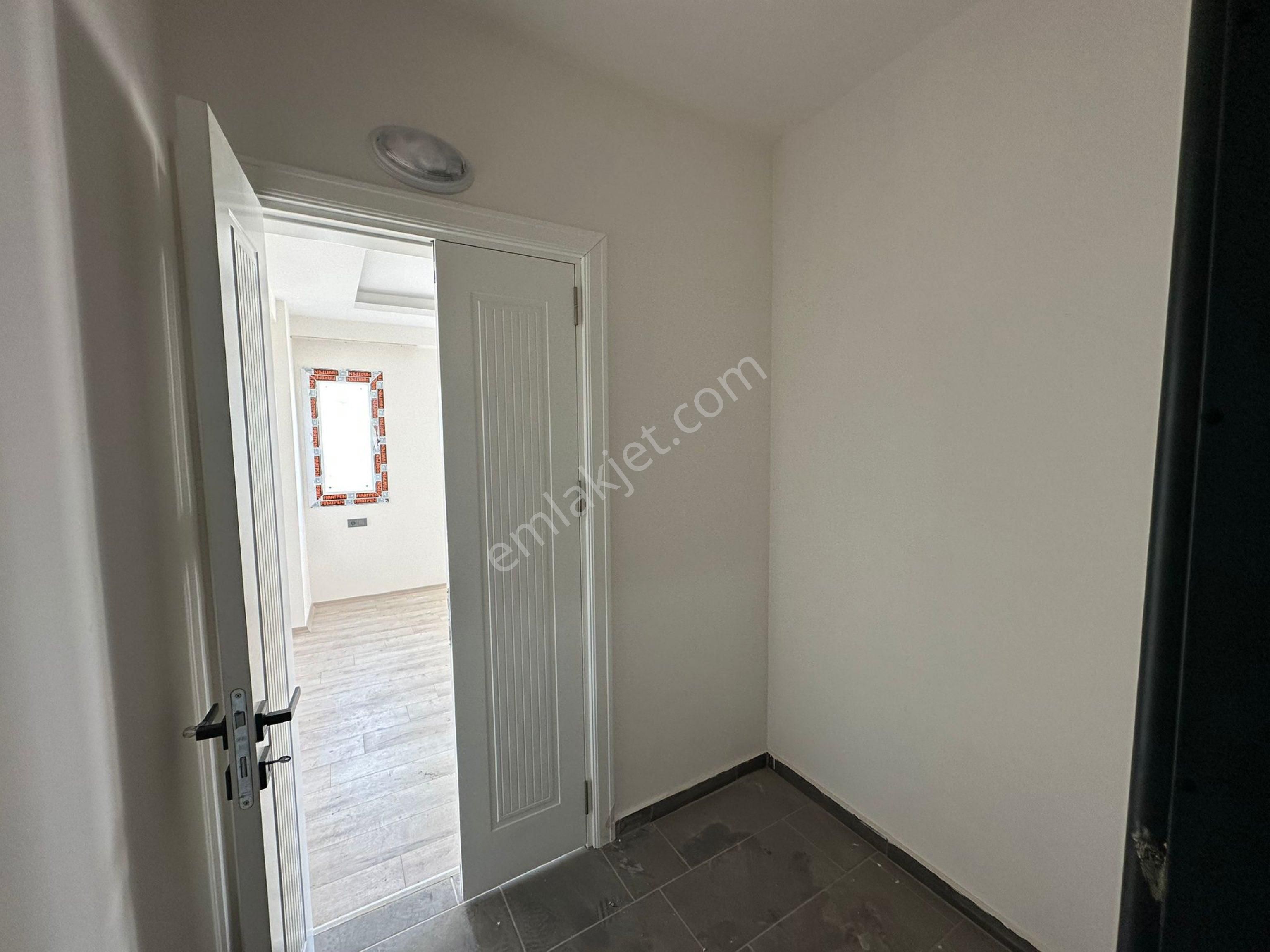 Dream ‘dan Eski Mezitli’de Doğalgazlı Ebeveyn’ Li Kiralık 2+1 (aylık Ödemeli) - Görsel 12