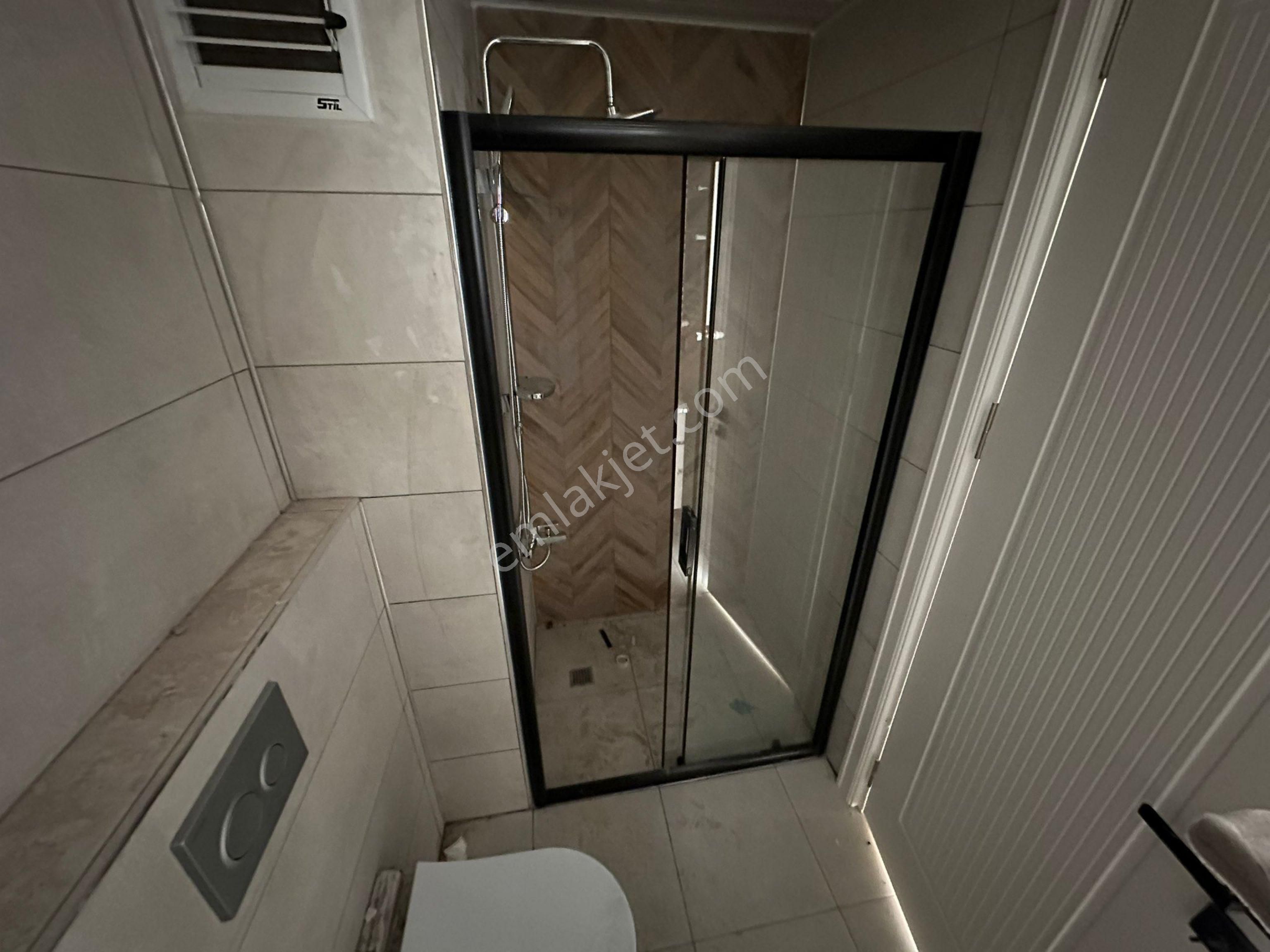 Dream ‘dan Eski Mezitli’de Doğalgazlı Ebeveyn’ Li Kiralık 2+1 (aylık Ödemeli) - Görsel 21