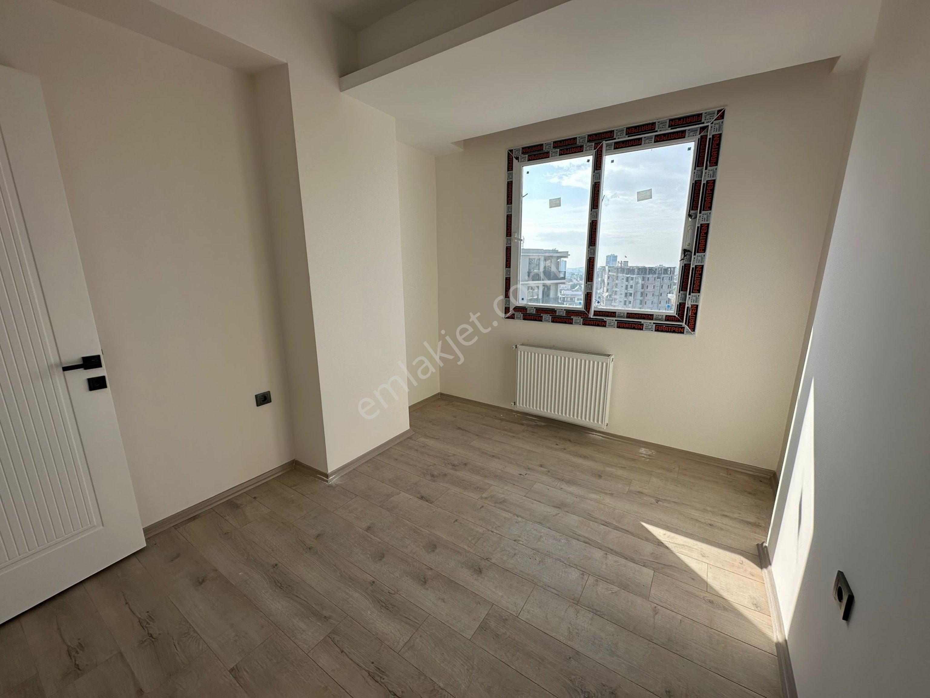 Dream ‘dan Eski Mezitli’de Doğalgazlı Ebeveyn’ Li Kiralık 2+1 (aylık Ödemeli) - Görsel 10