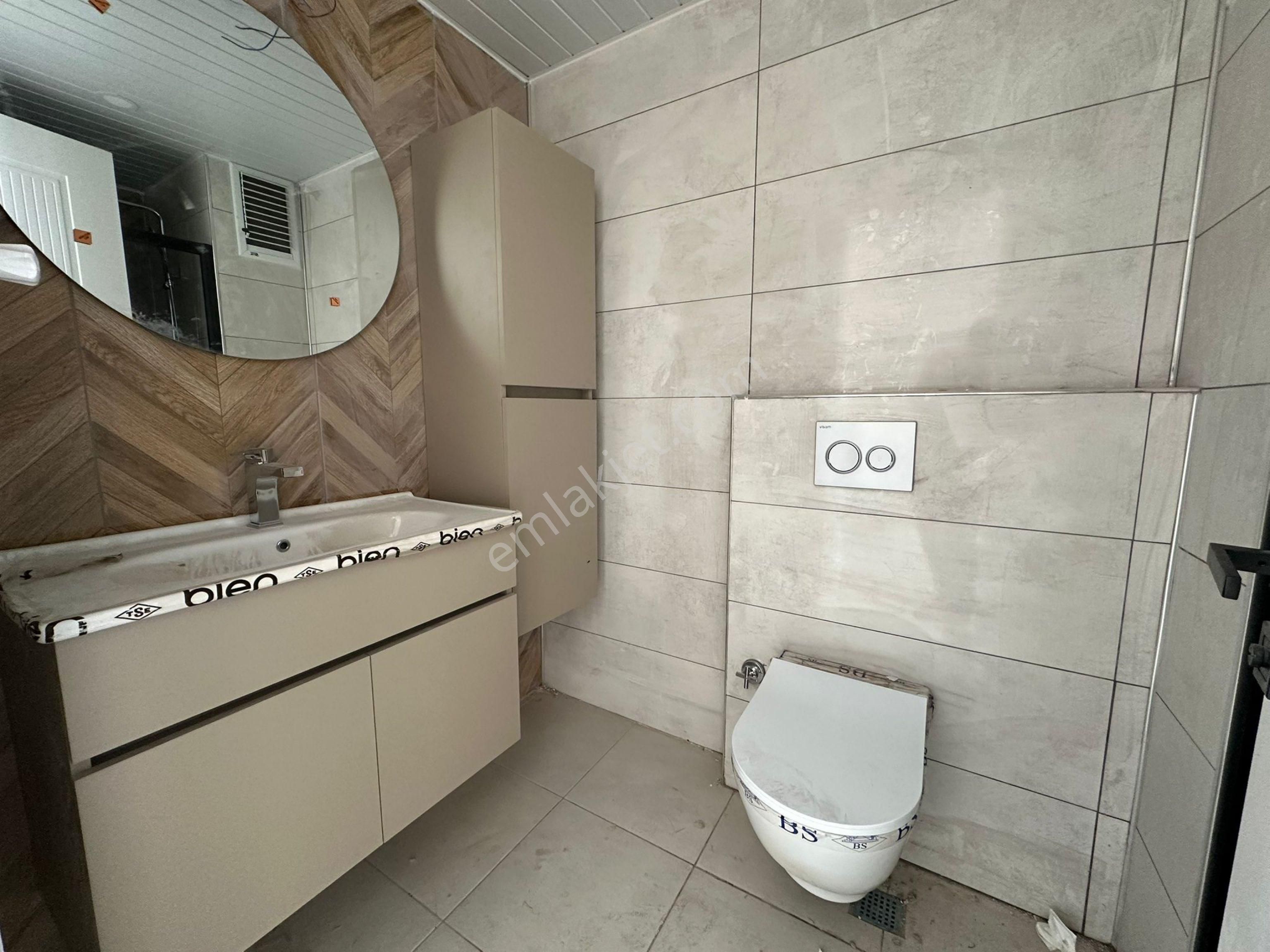 Dream ‘dan Eski Mezitli’de Doğalgazlı Ebeveyn’ Li Kiralık 2+1 (aylık Ödemeli) - Görsel 18