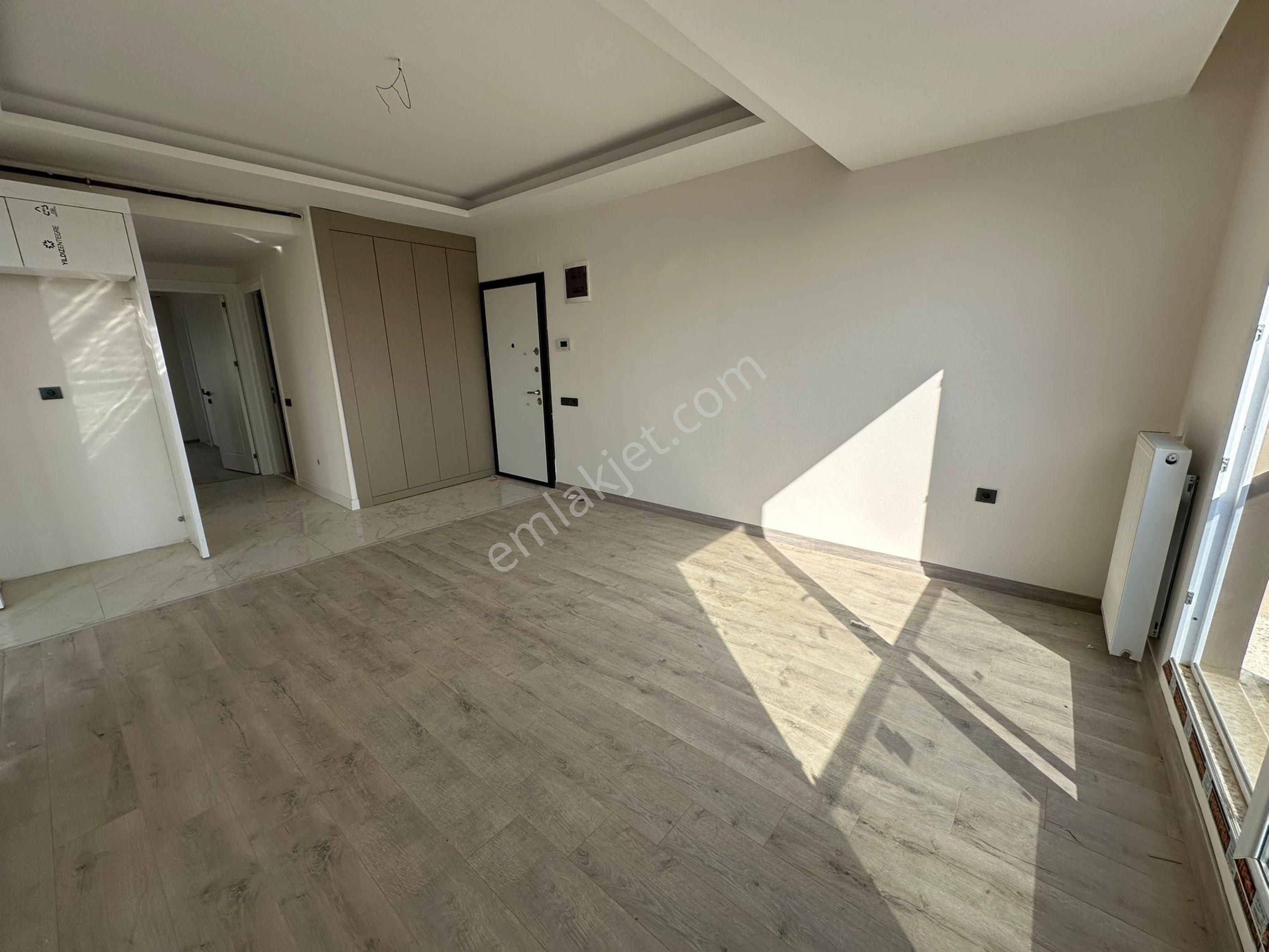 Dream ‘dan Eski Mezitli’de Doğalgazlı Ebeveyn’ Li Kiralık 2+1 (aylık Ödemeli) - Görsel 4