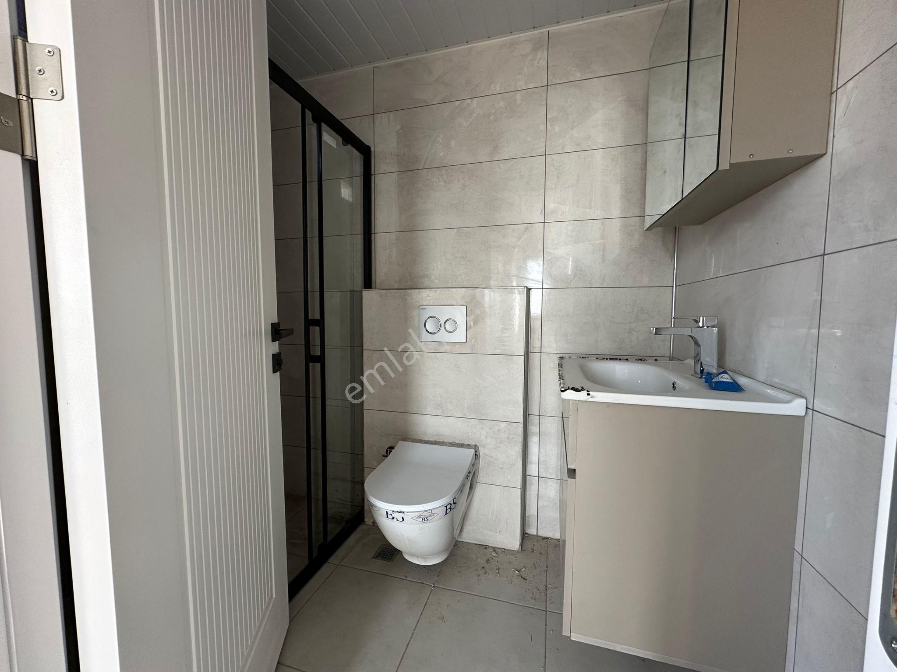 Dream ‘dan Eski Mezitli’de Doğalgazlı Ebeveyn’ Li Kiralık 2+1 (aylık Ödemeli) - Görsel 17