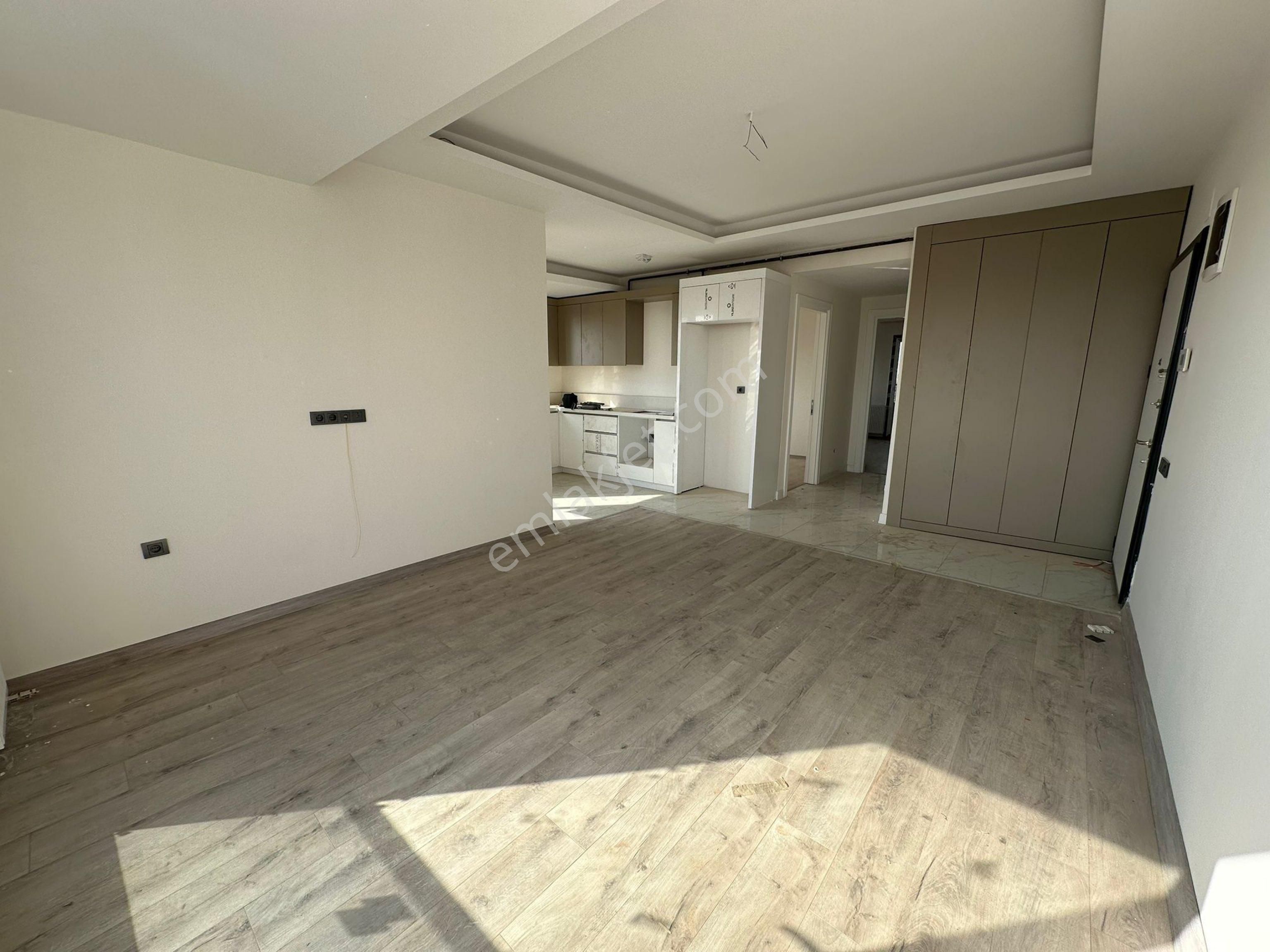 Dream ‘dan Eski Mezitli’de Doğalgazlı Ebeveyn’ Li Kiralık 2+1 (aylık Ödemeli) - Görsel 2