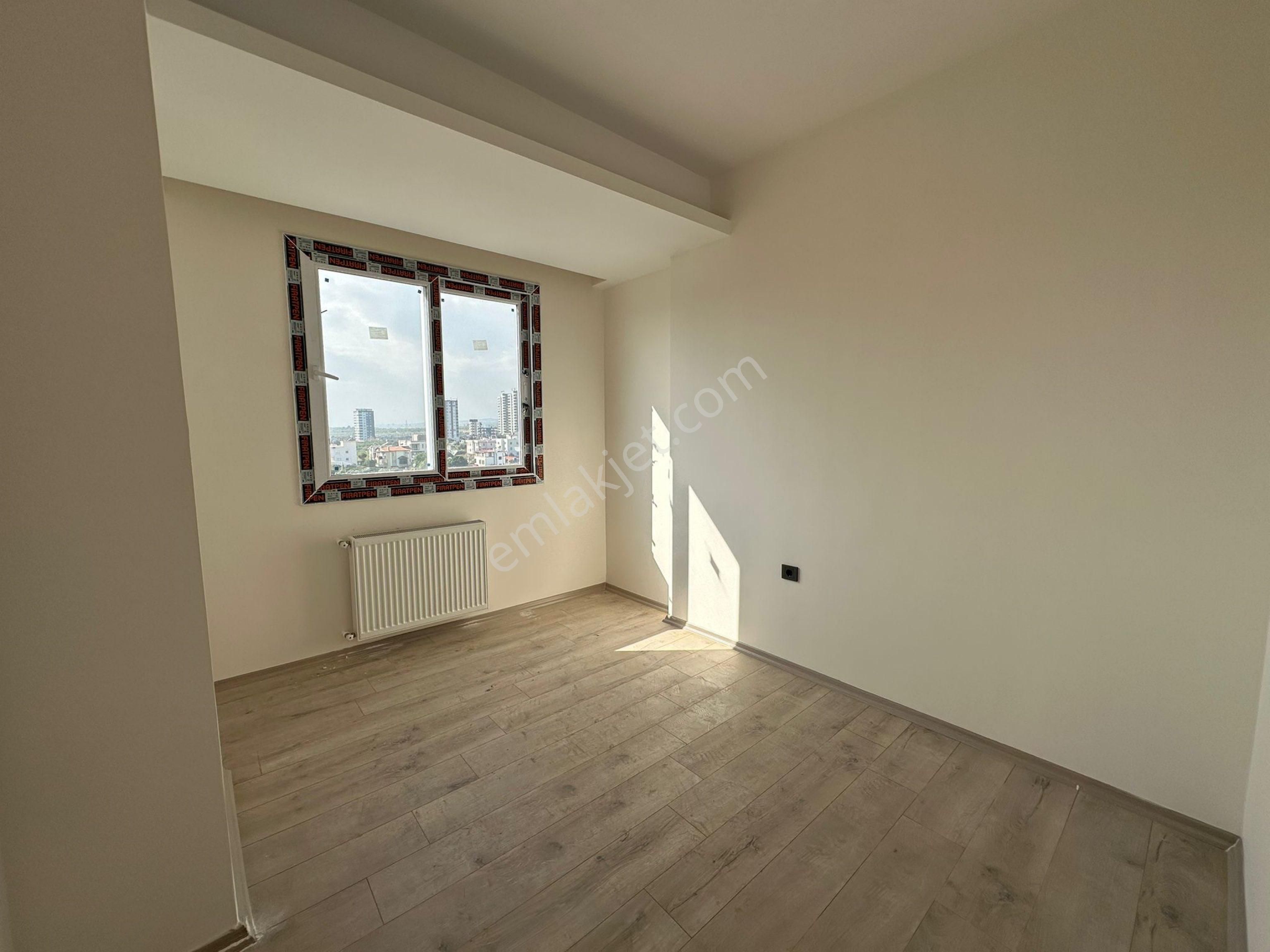 Dream ‘dan Eski Mezitli’de Doğalgazlı Ebeveyn’ Li Kiralık 2+1 (aylık Ödemeli) - Görsel 8