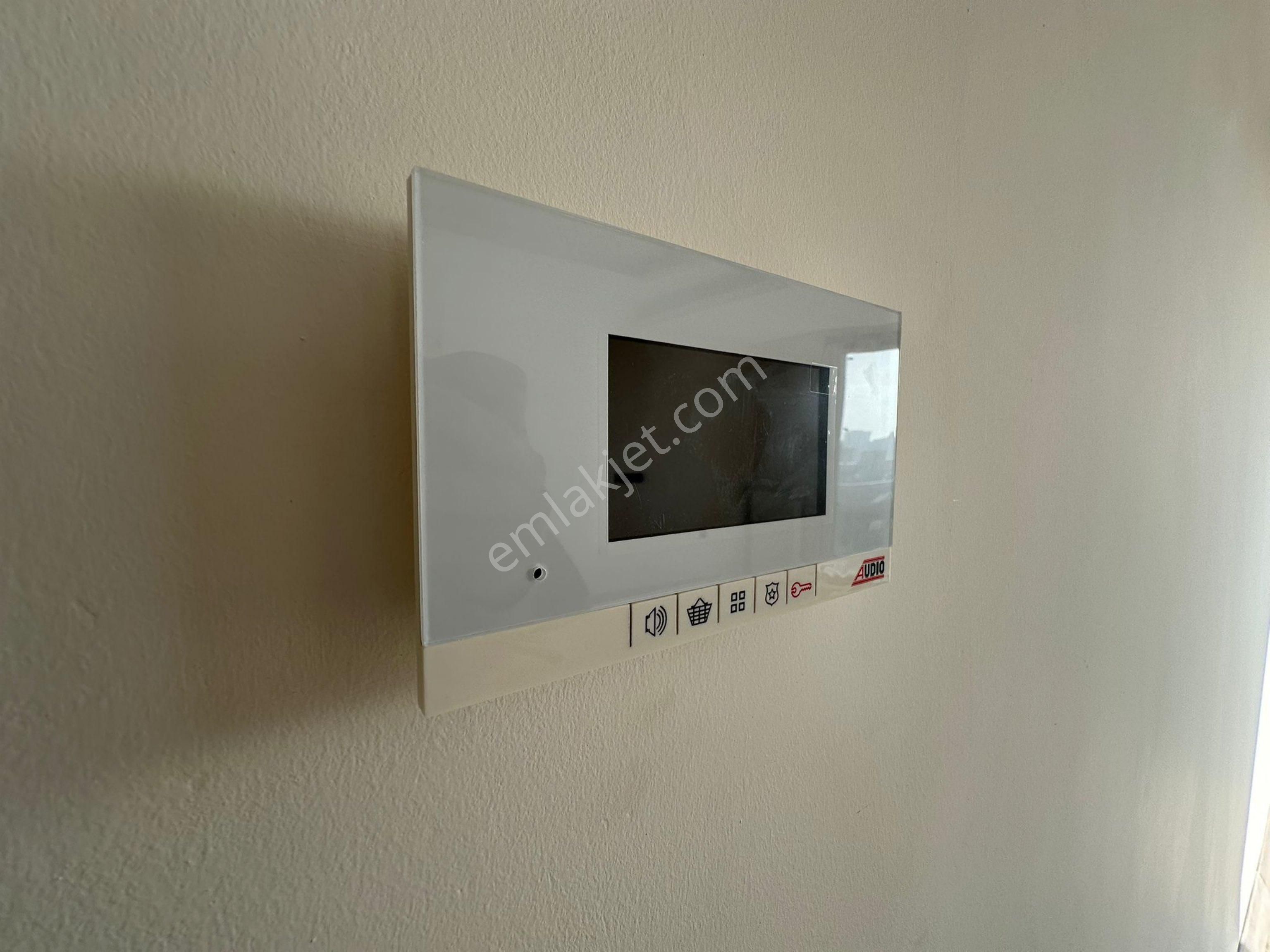 Dream ‘dan Eski Mezitli’de Doğalgazlı Ebeveyn’ Li Kiralık 2+1 (aylık Ödemeli) - Görsel 19