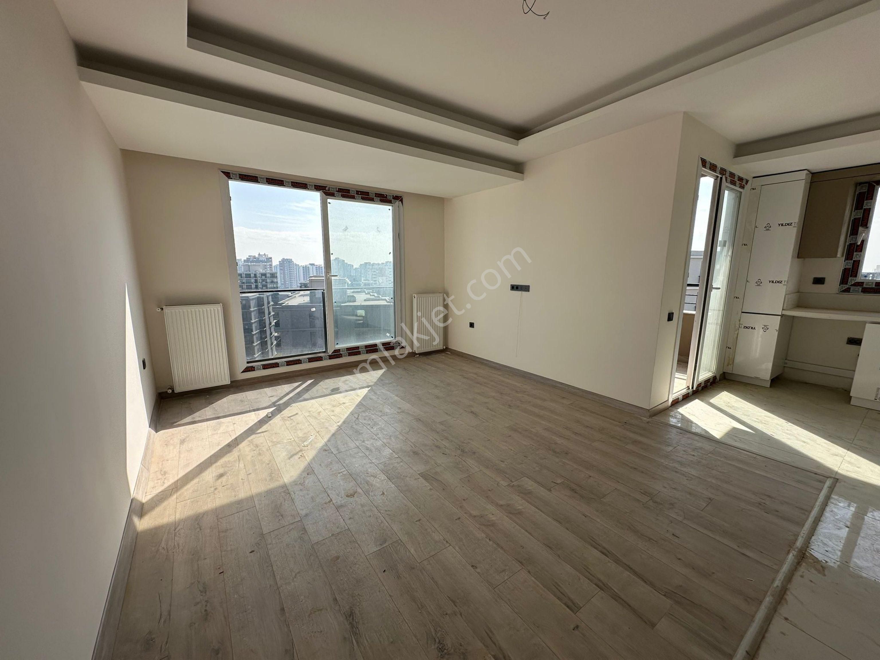 Dream ‘dan Eski Mezitli’de Doğalgazlı Ebeveyn’ Li Kiralık 2+1 (aylık Ödemeli) - Görsel 3