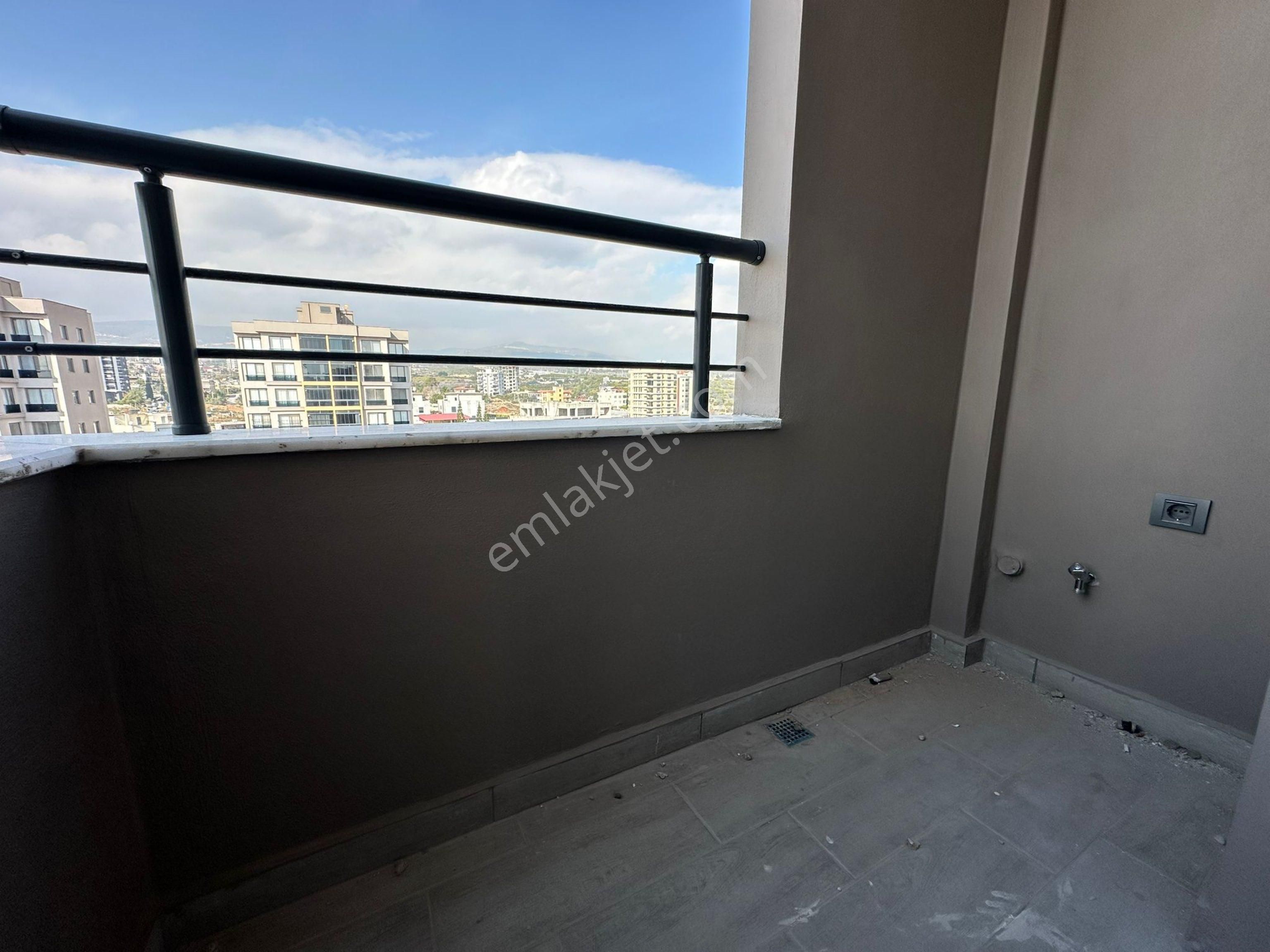 Dream ‘dan Eski Mezitli’de Doğalgazlı Ebeveyn’ Li Kiralık 2+1 (aylık Ödemeli) - Görsel 22