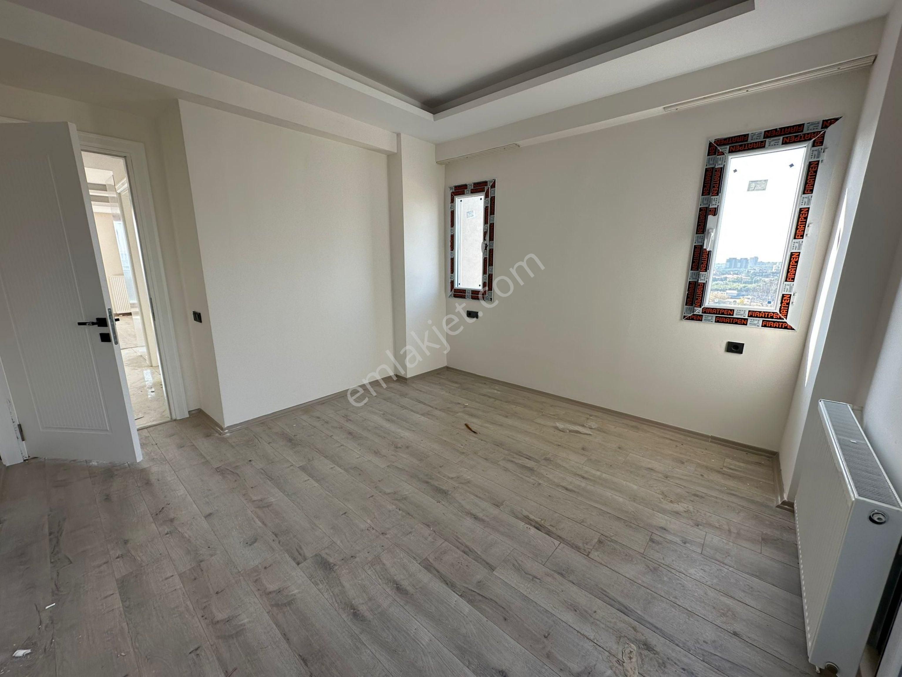 Dream ‘dan Eski Mezitli’de Doğalgazlı Ebeveyn’ Li Kiralık 2+1 (aylık Ödemeli) - Görsel 13