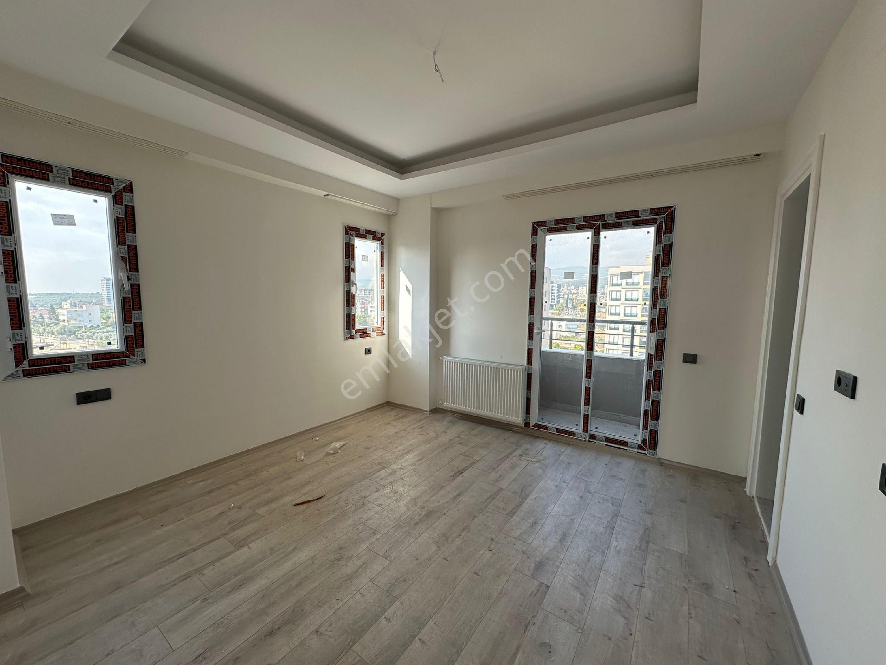 Dream ‘dan Eski Mezitli’de Doğalgazlı Ebeveyn’ Li Kiralık 2+1 (aylık Ödemeli) - Görsel 15