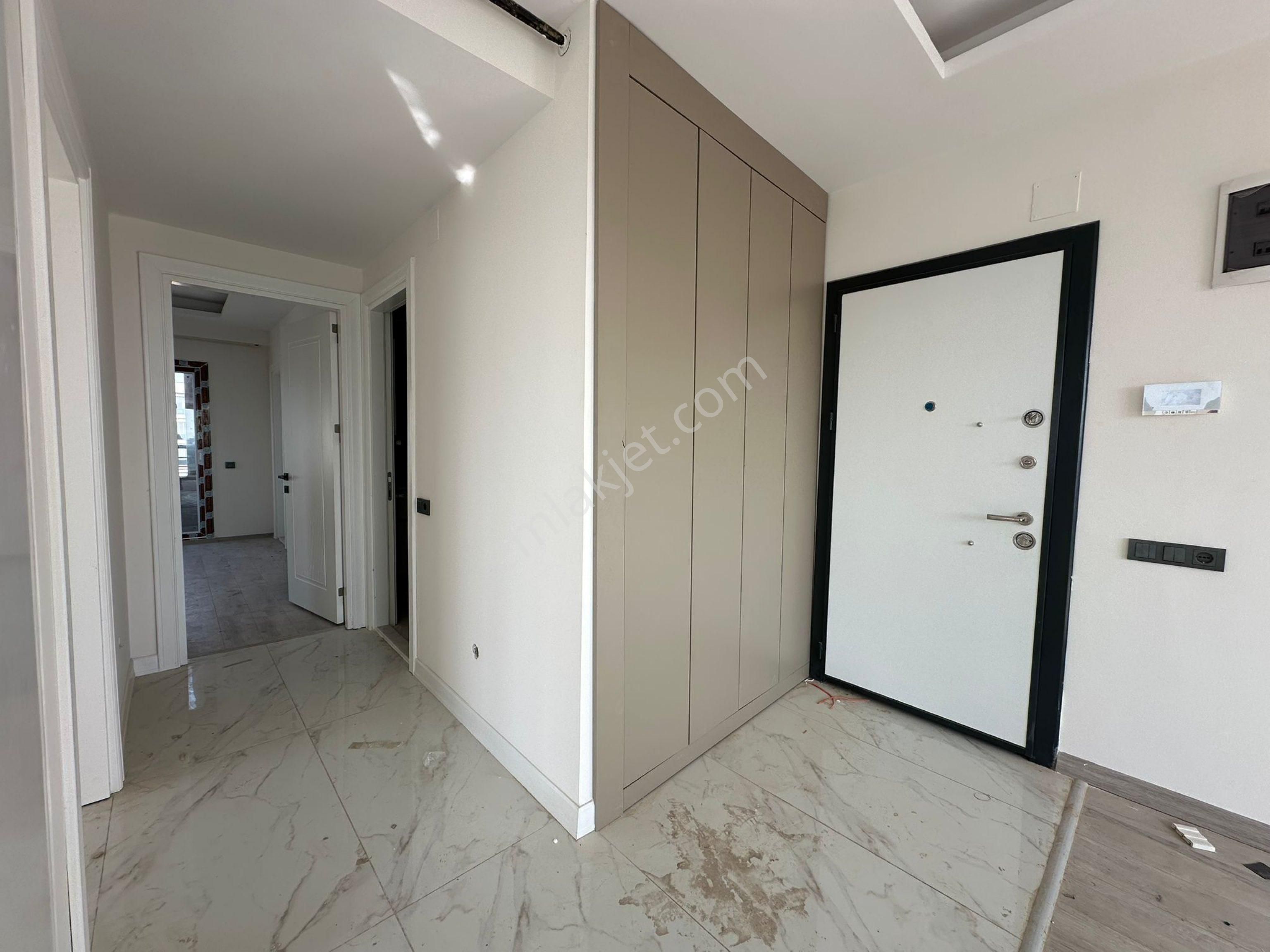 Dream ‘dan Eski Mezitli’de Doğalgazlı Ebeveyn’ Li Kiralık 2+1 (aylık Ödemeli) - Görsel 6