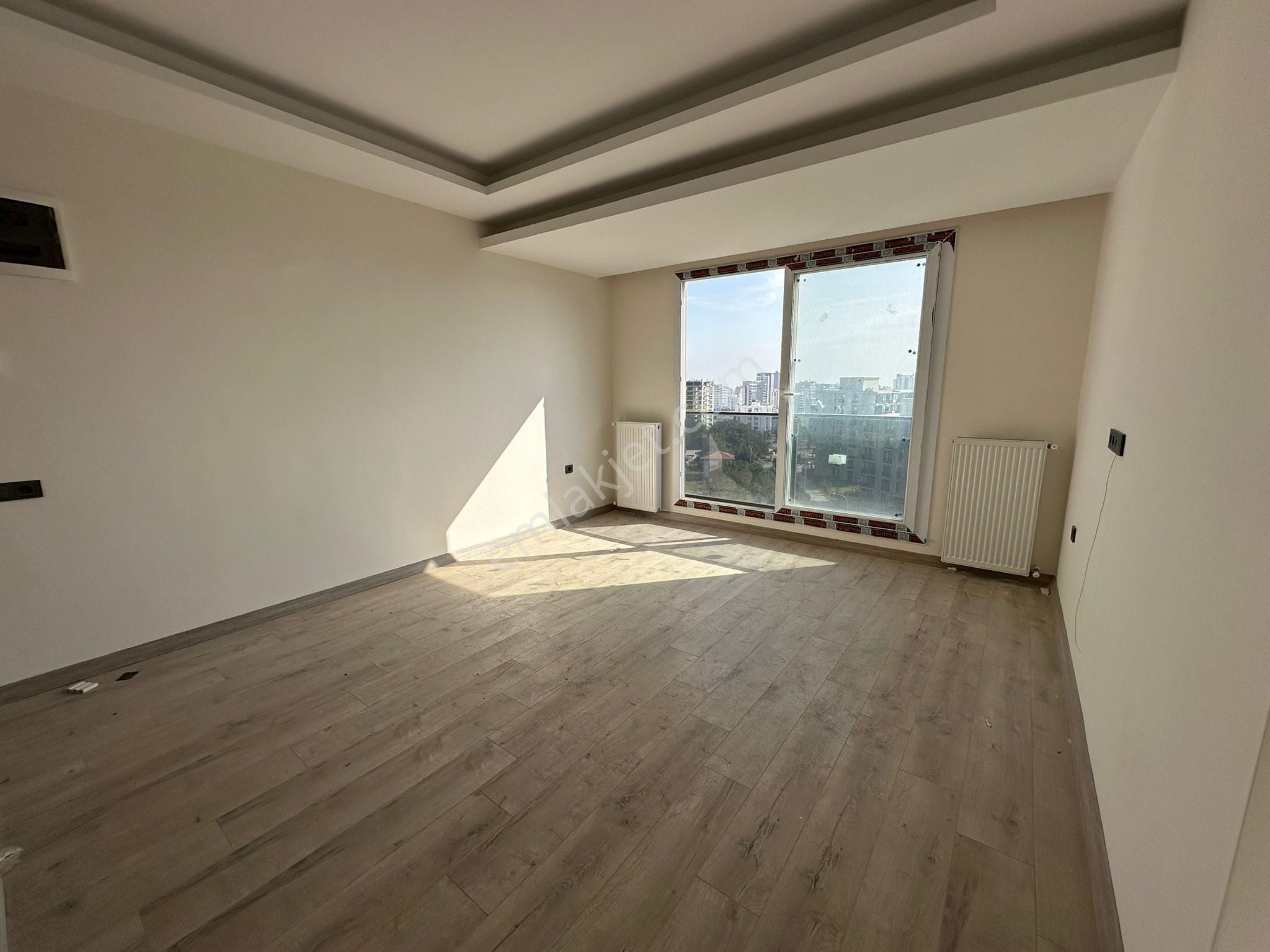 Dream ‘dan Eski Mezitli’de Doğalgazlı Ebeveyn’ Li Kiralık 2+1 (aylık Ödemeli) - Görsel 5