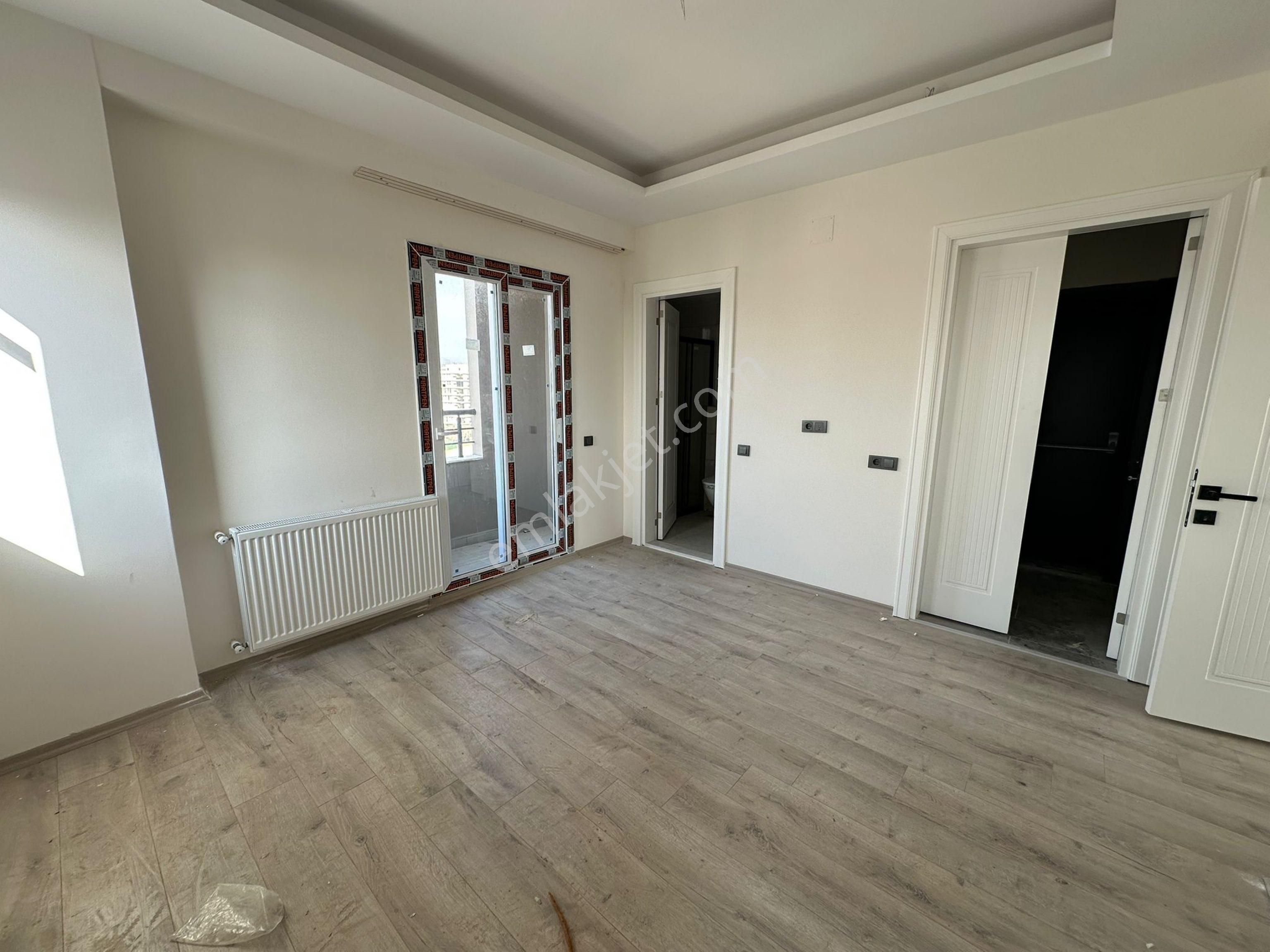 Dream ‘dan Eski Mezitli’de Doğalgazlı Ebeveyn’ Li Kiralık 2+1 (aylık Ödemeli) - Görsel 16