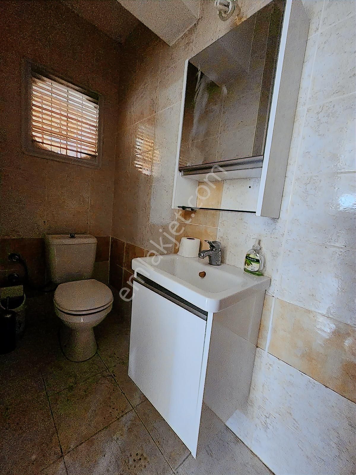 İzmi̇r Seferi̇hi̇sar Doğanbey Deni̇ze Yakın Satılık Yazlık 3+1 - Görsel 16