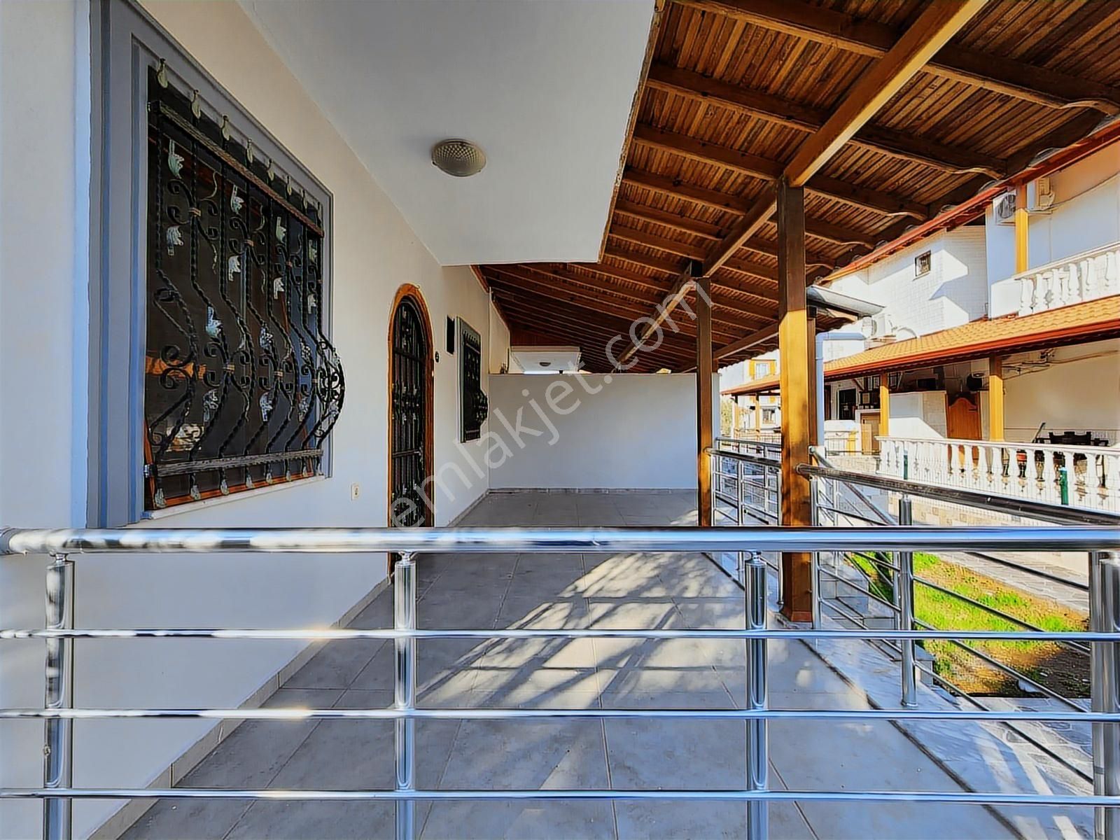 İzmi̇r Seferi̇hi̇sar Doğanbey Deni̇ze Yakın Satılık Yazlık 3+1 - Görsel 7