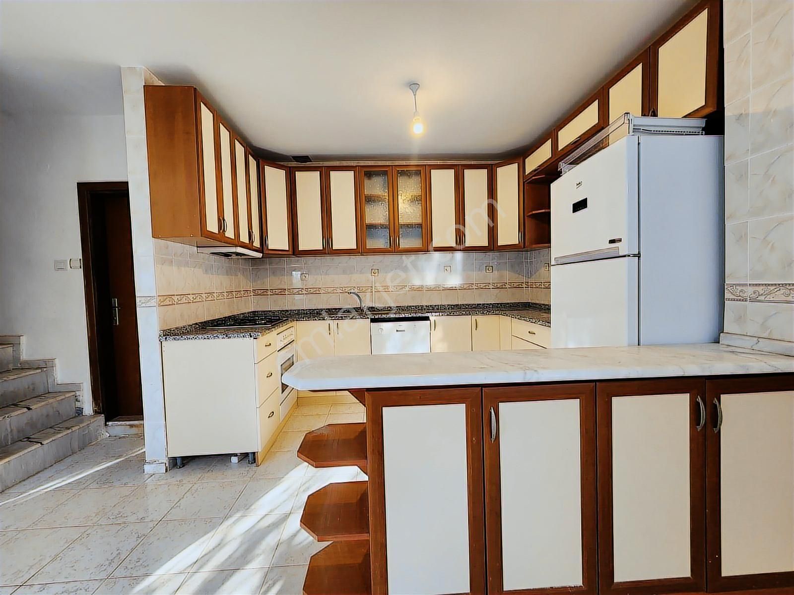 İzmi̇r Seferi̇hi̇sar Doğanbey Deni̇ze Yakın Satılık Yazlık 3+1 - Görsel 3