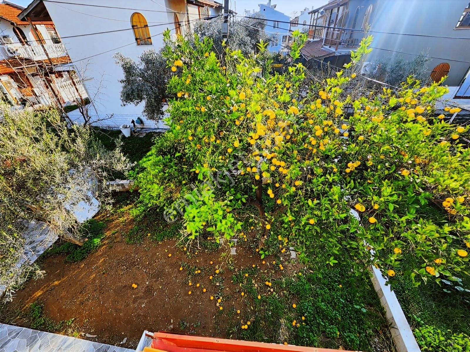 İzmi̇r Seferi̇hi̇sar Doğanbey Deni̇ze Yakın Satılık Yazlık 3+1 - Görsel 33