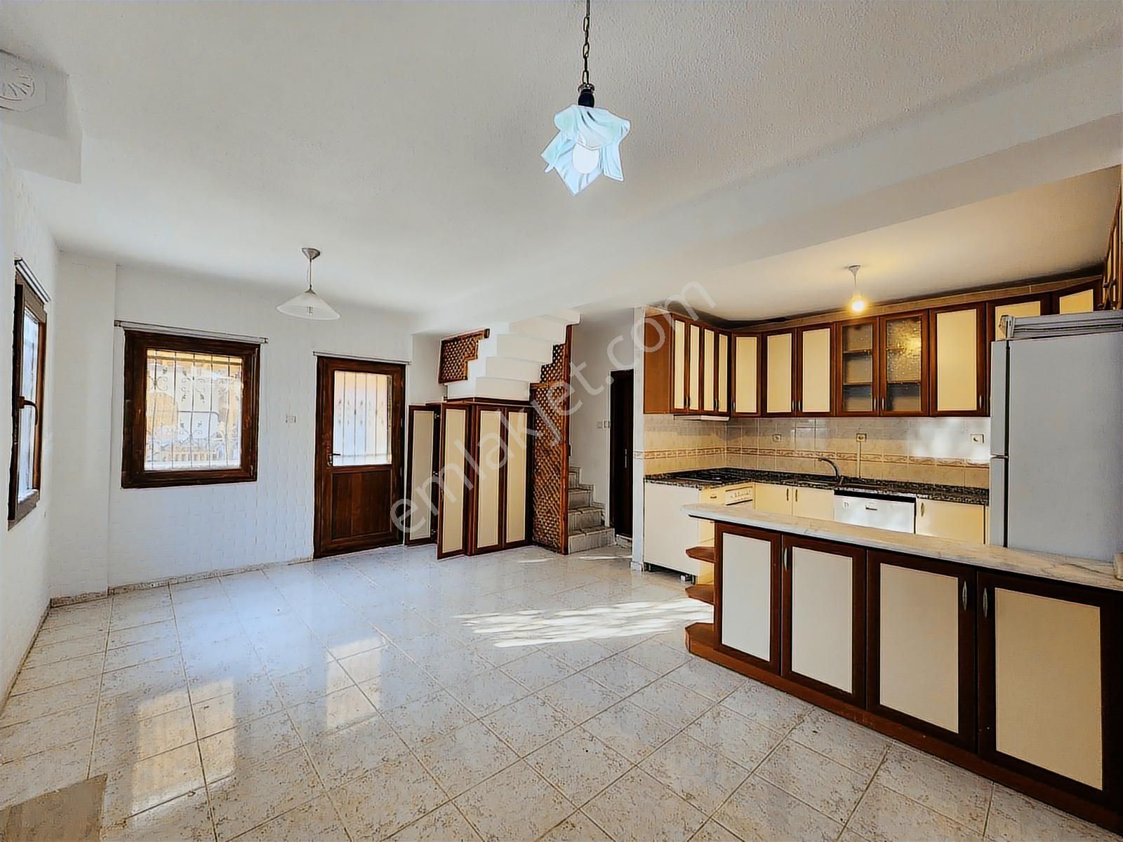 İzmi̇r Seferi̇hi̇sar Doğanbey Deni̇ze Yakın Satılık Yazlık 3+1 - Görsel 8