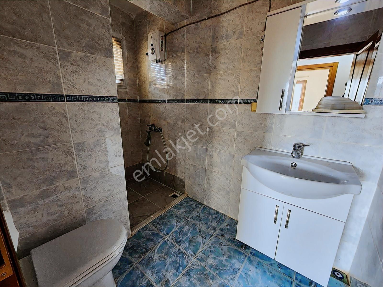 İzmi̇r Seferi̇hi̇sar Doğanbey Deni̇ze Yakın Satılık Yazlık 3+1 - Görsel 22