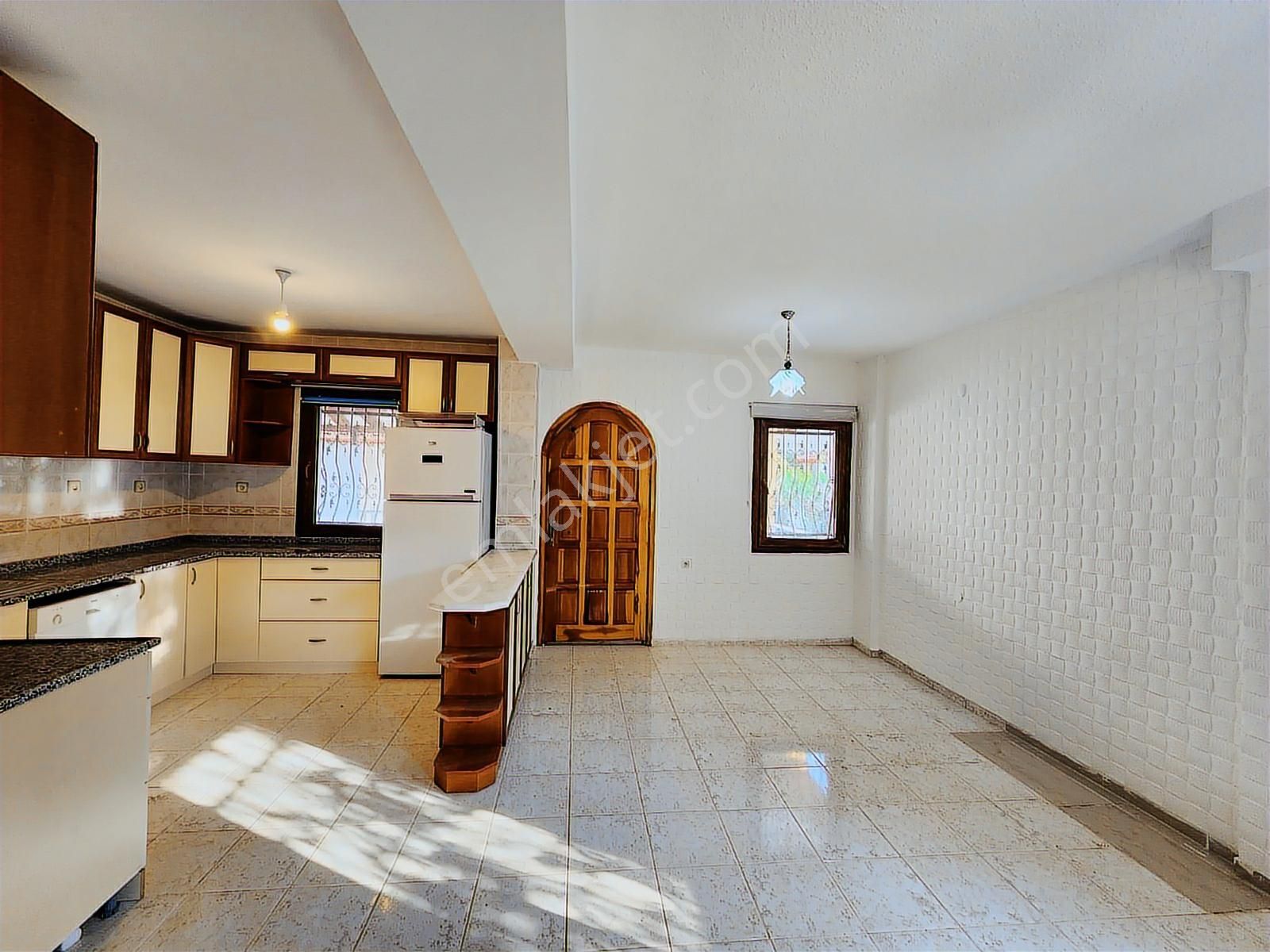 İzmi̇r Seferi̇hi̇sar Doğanbey Deni̇ze Yakın Satılık Yazlık 3+1 - Görsel 27