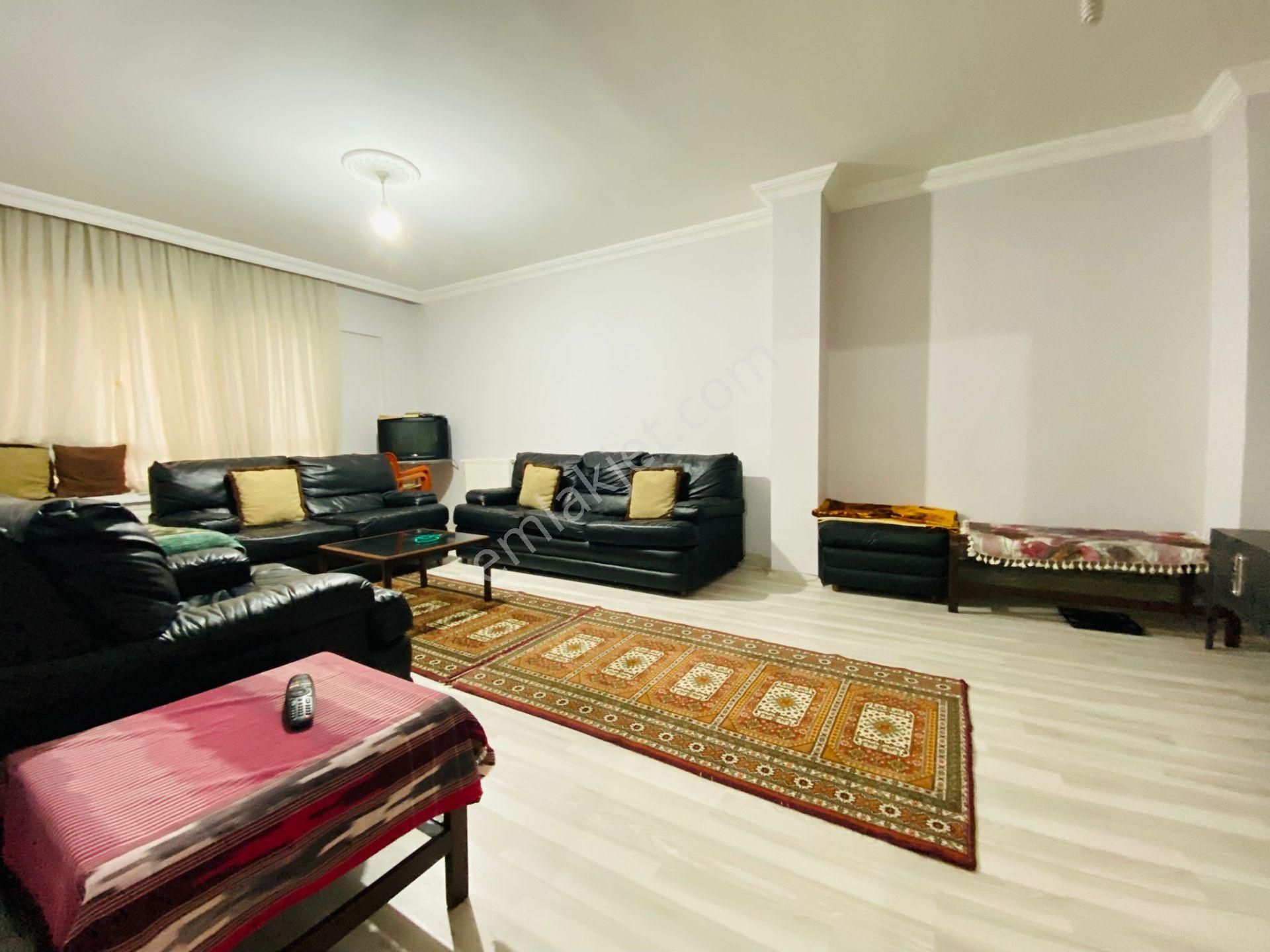 Aşık Veysel'de Bağımsız Salon 2+1 Masrafsız Satılık Daire !!! - Görsel 7