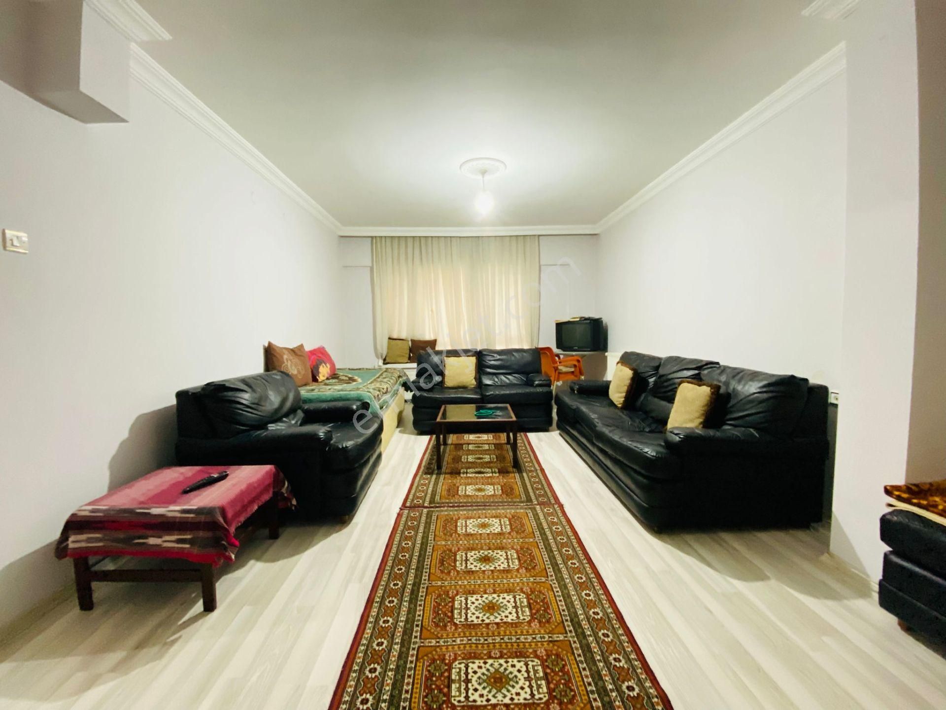 Aşık Veysel'de Bağımsız Salon 2+1 Masrafsız Satılık Daire !!! - Görsel 9