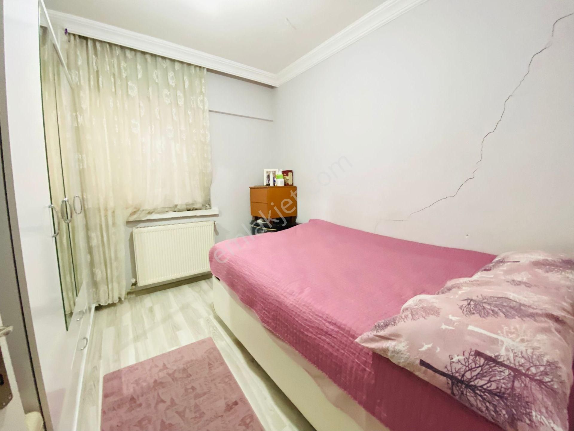 Aşık Veysel'de Bağımsız Salon 2+1 Masrafsız Satılık Daire !!! - Görsel 12