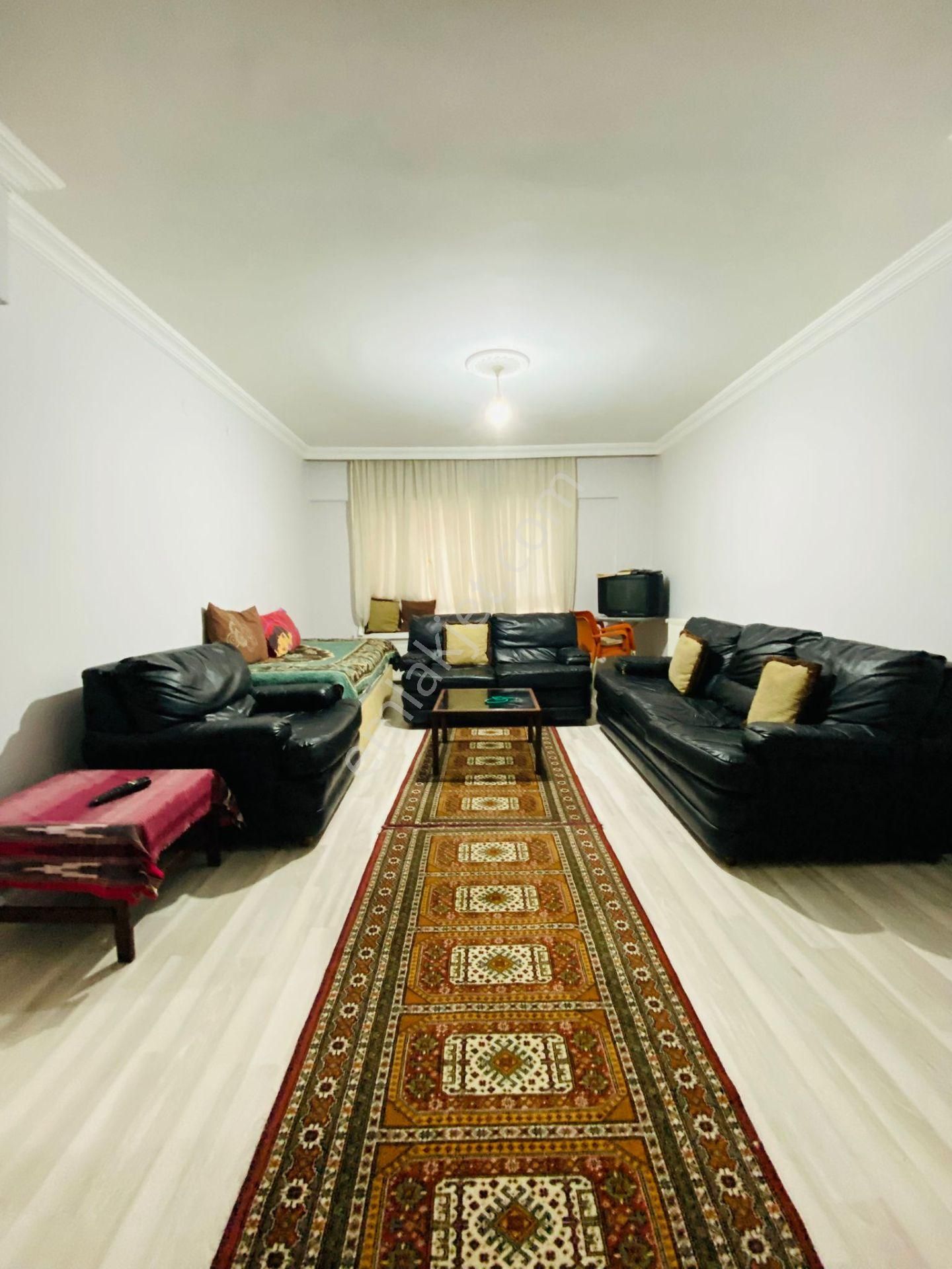 Aşık Veysel'de Bağımsız Salon 2+1 Masrafsız Satılık Daire !!! - Görsel 8