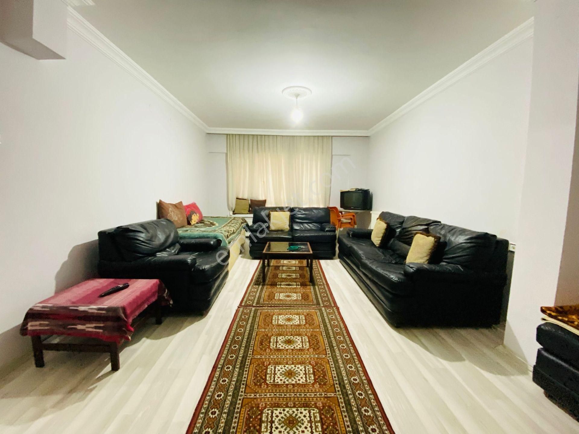Aşık Veysel'de Bağımsız Salon 2+1 Masrafsız Satılık Daire !!! - Görsel 10