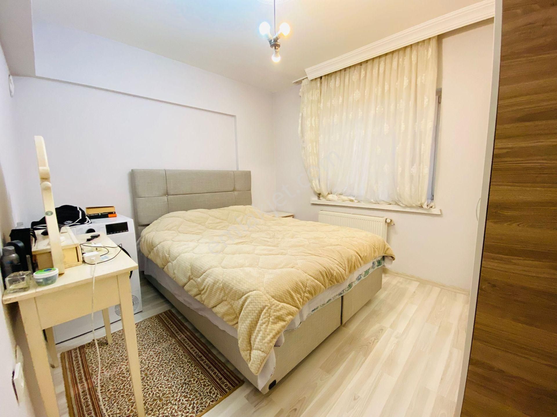 Aşık Veysel'de Bağımsız Salon 2+1 Masrafsız Satılık Daire !!! - Görsel 18