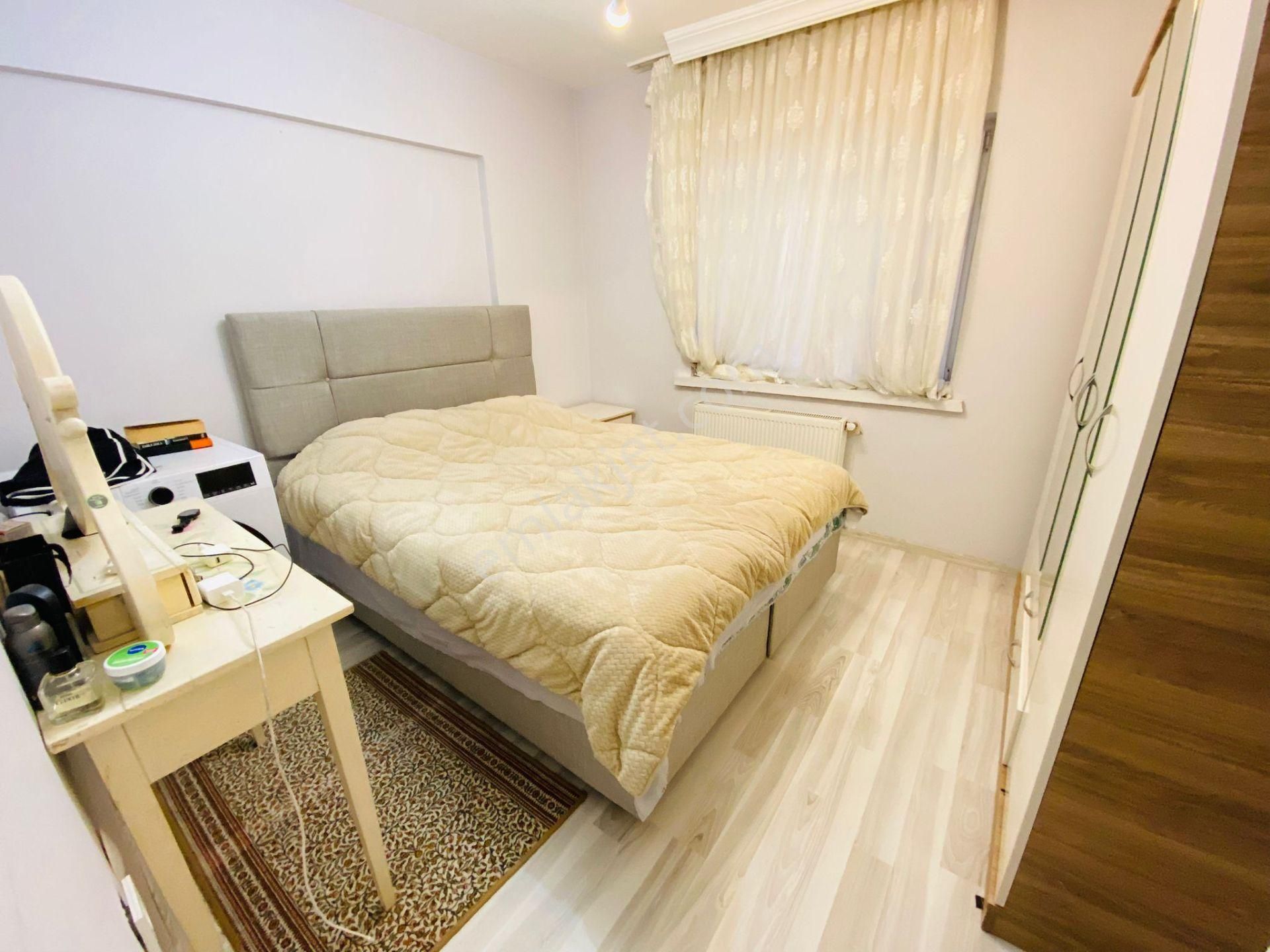 Aşık Veysel'de Bağımsız Salon 2+1 Masrafsız Satılık Daire !!! - Görsel 19