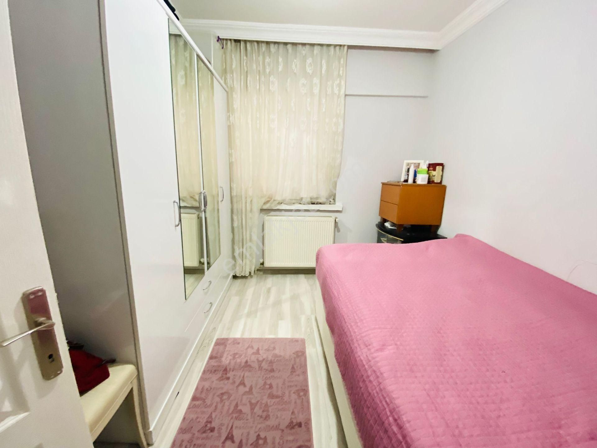 Aşık Veysel'de Bağımsız Salon 2+1 Masrafsız Satılık Daire !!! - Görsel 14