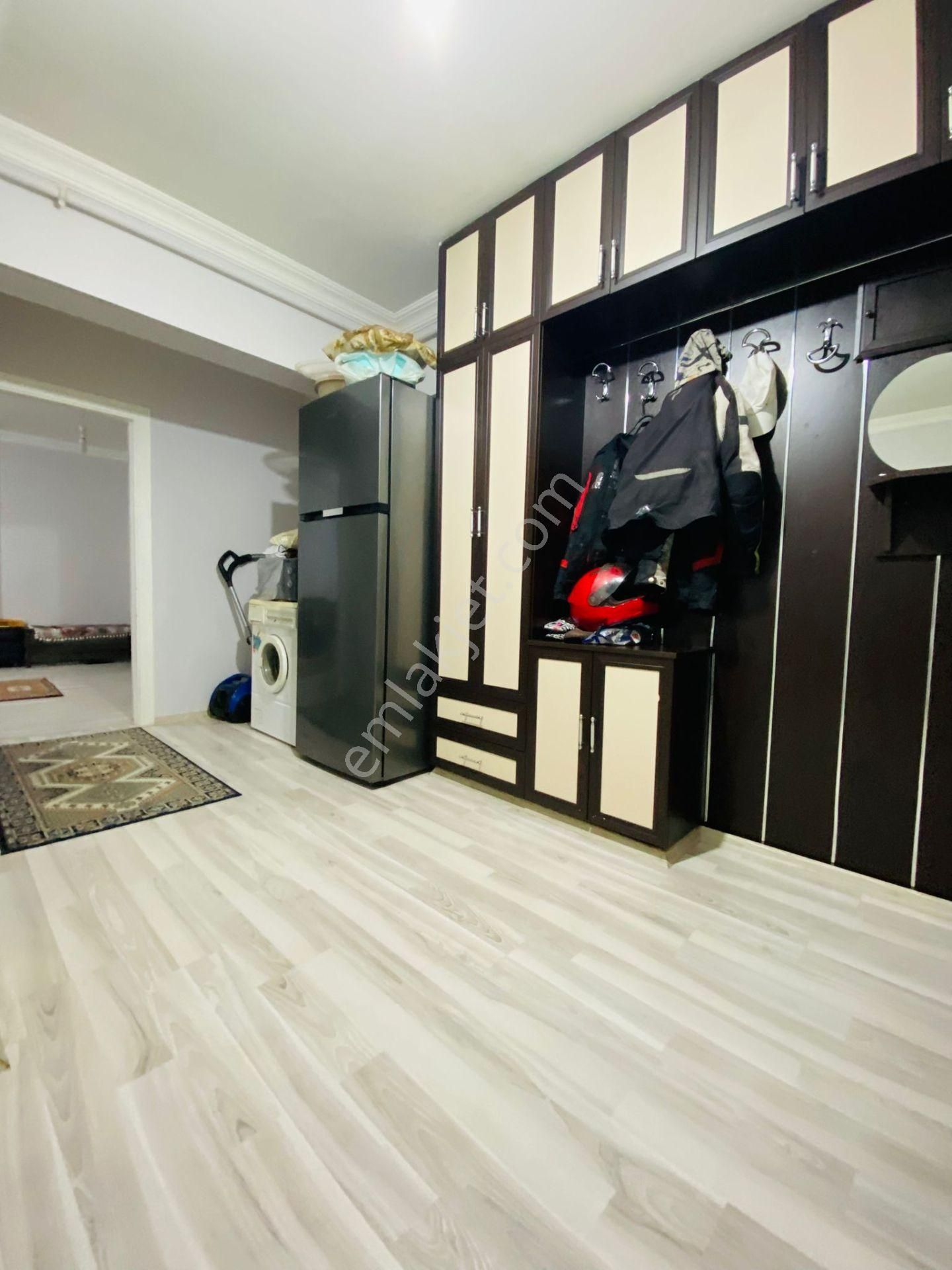 Aşık Veysel'de Bağımsız Salon 2+1 Masrafsız Satılık Daire !!! - Görsel 21