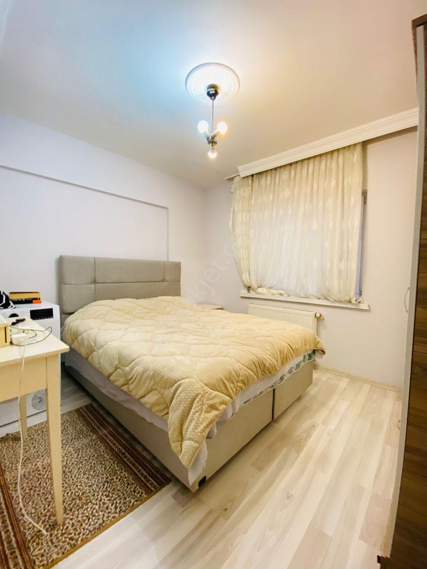 Aşık Veysel'de Bağımsız Salon 2+1 Masrafsız Satılık Daire !!! - Görsel 17