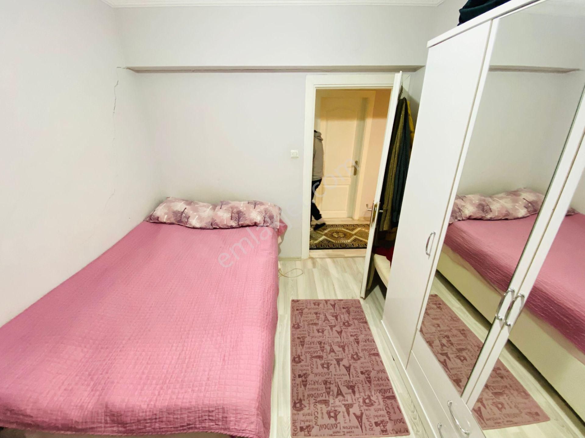 Aşık Veysel'de Bağımsız Salon 2+1 Masrafsız Satılık Daire !!! - Görsel 15